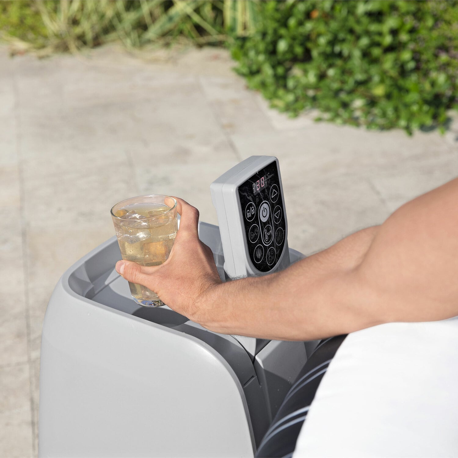 Bestway 324007 spas - View #5