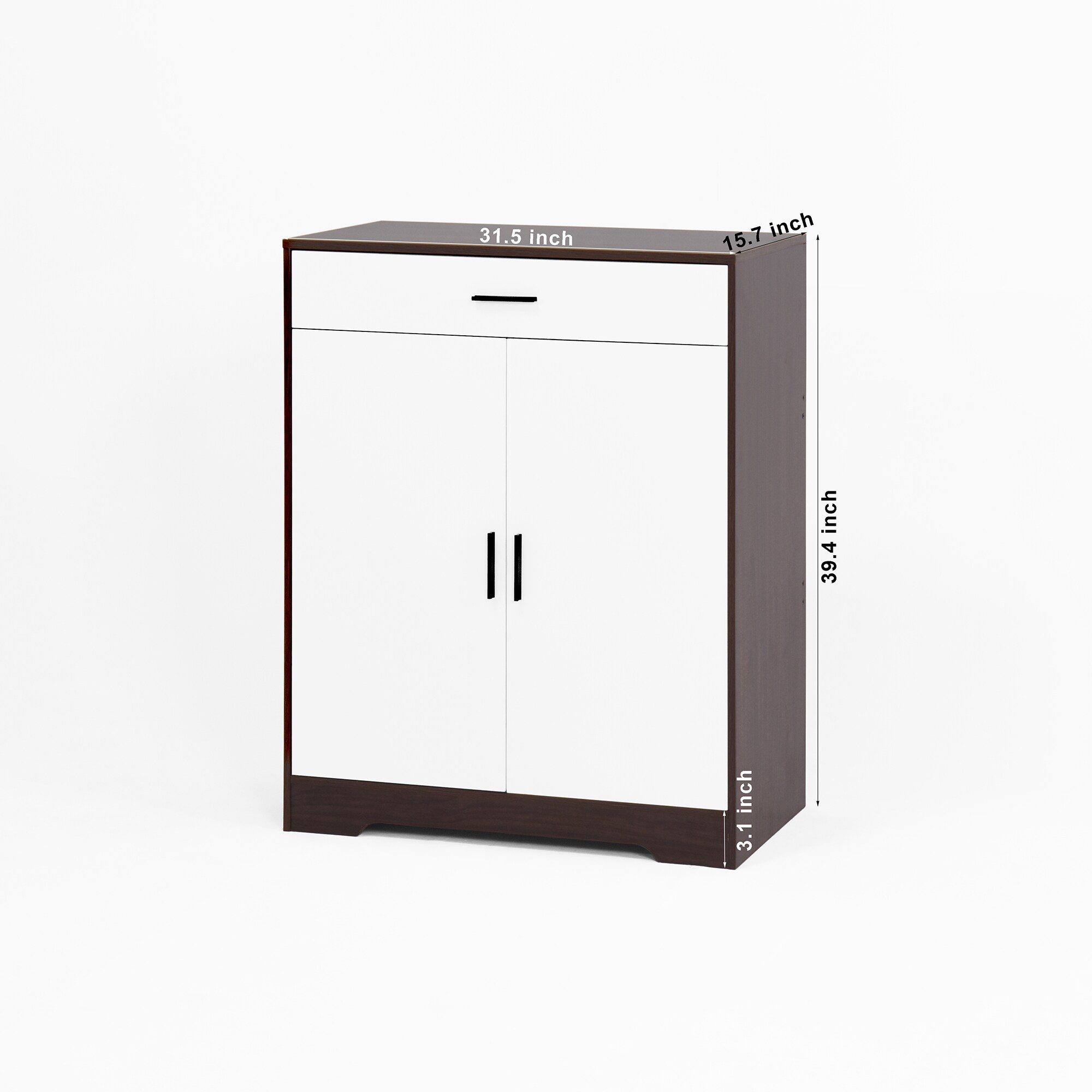 SINOFURN SYA840004BK Shoe-Racks - View #16