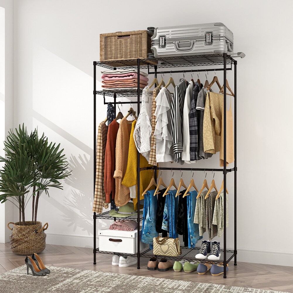 Winado LO113028788 Garment-Racks - View #5
