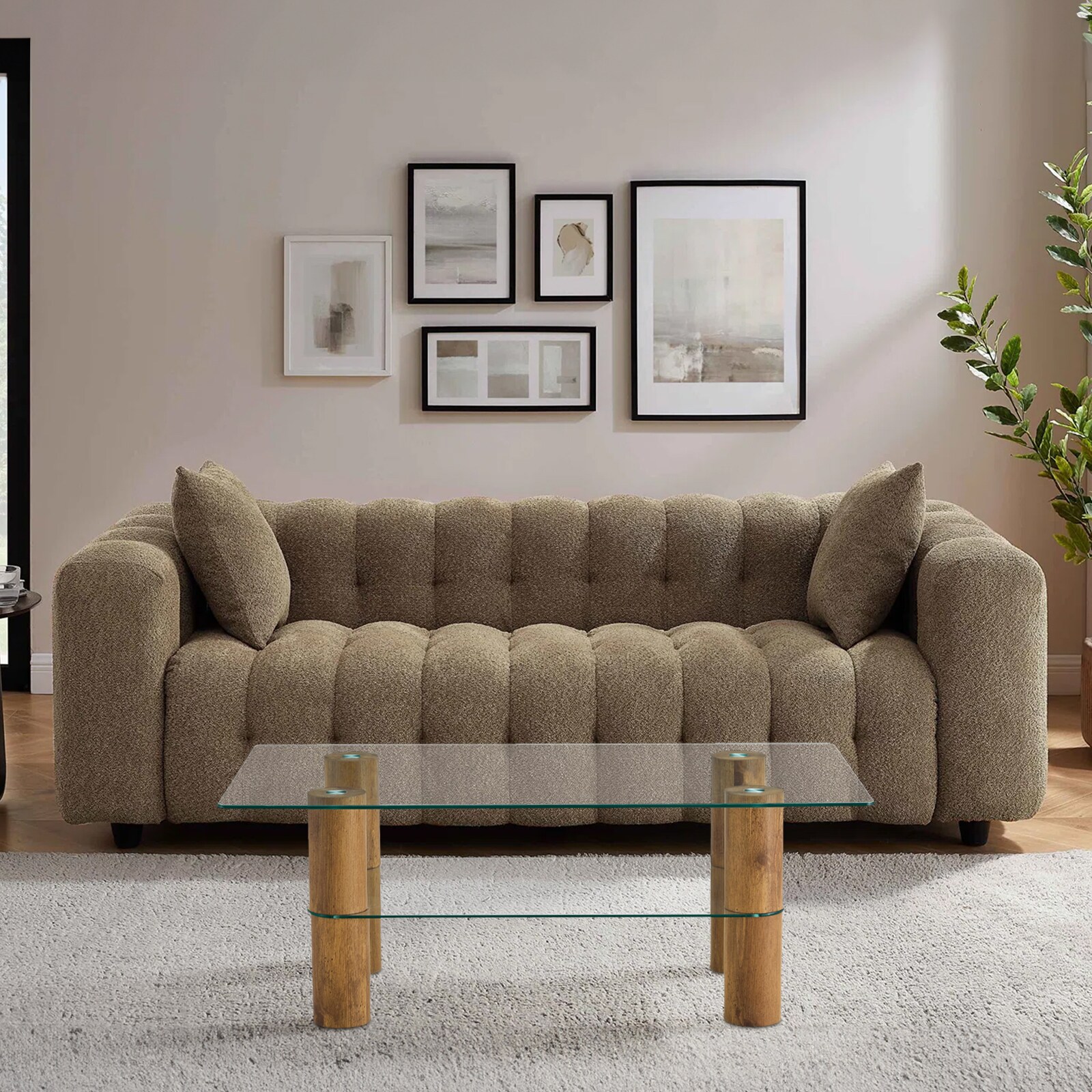 Maocao Hoom JLP149102 Coffee-Tables - View #3
