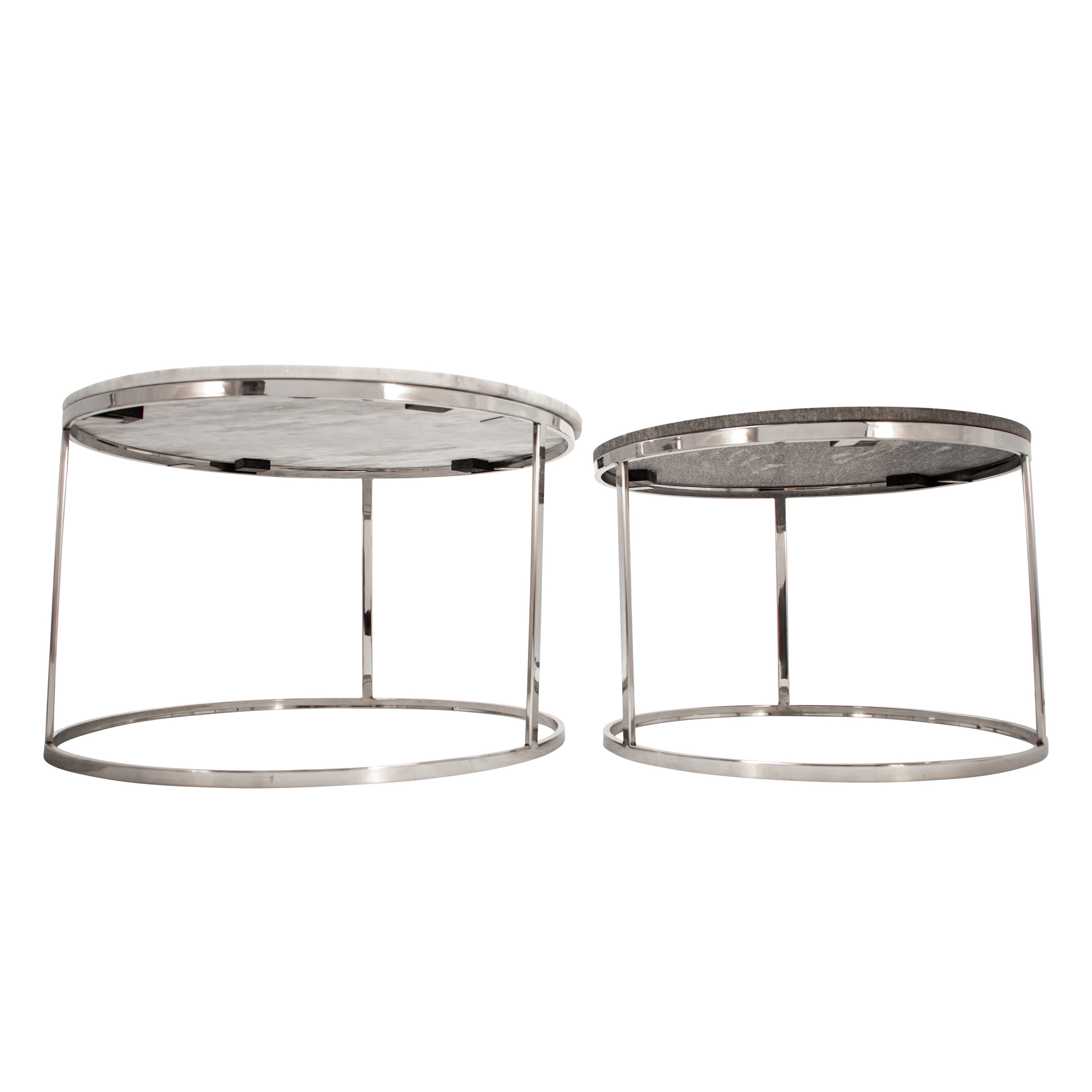 Sagebrook Home 15471-01 Coffee-Tables - View #5