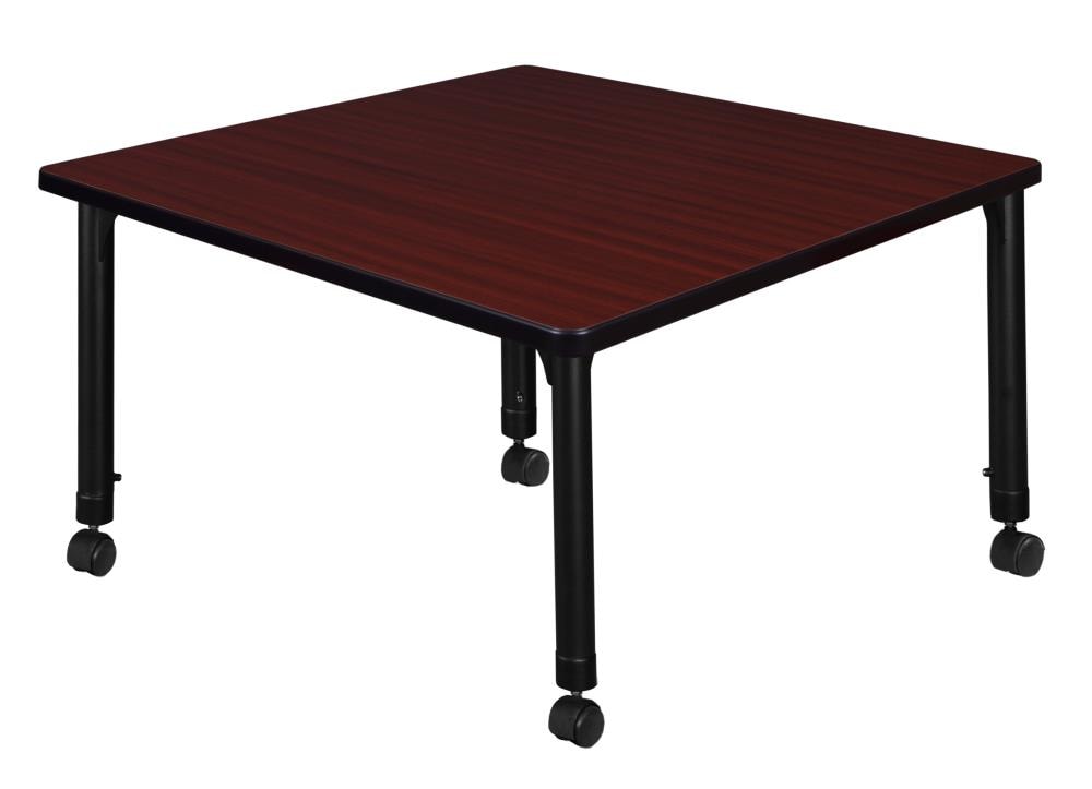 Regency TB3636MHAPCBK Office-Tables - View #2