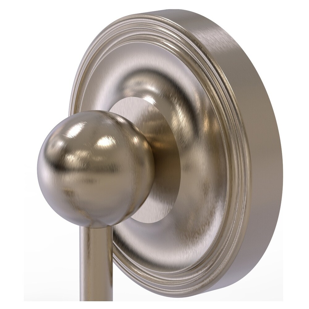 Allied Brass PR-H1-PEW Robe-Hooks - View #2
