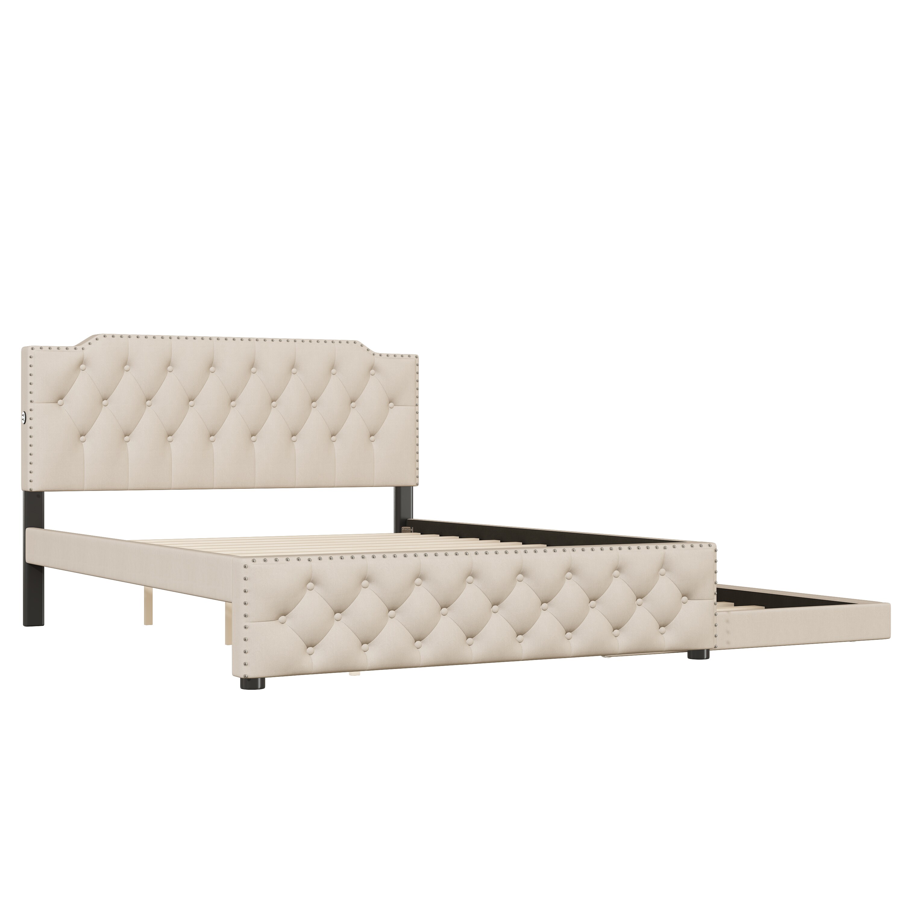 ModernLuxe L3P-SF000042AAA beds - View #10