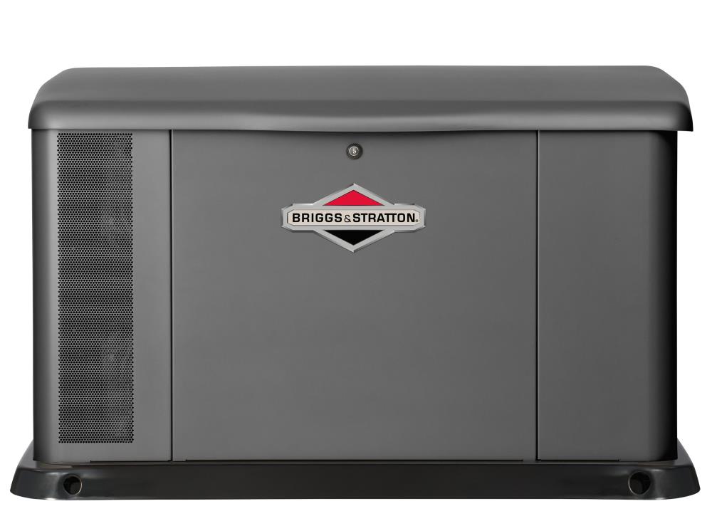 MQ WhisperWatt Super-Silent Diesel Generator 240kW Single