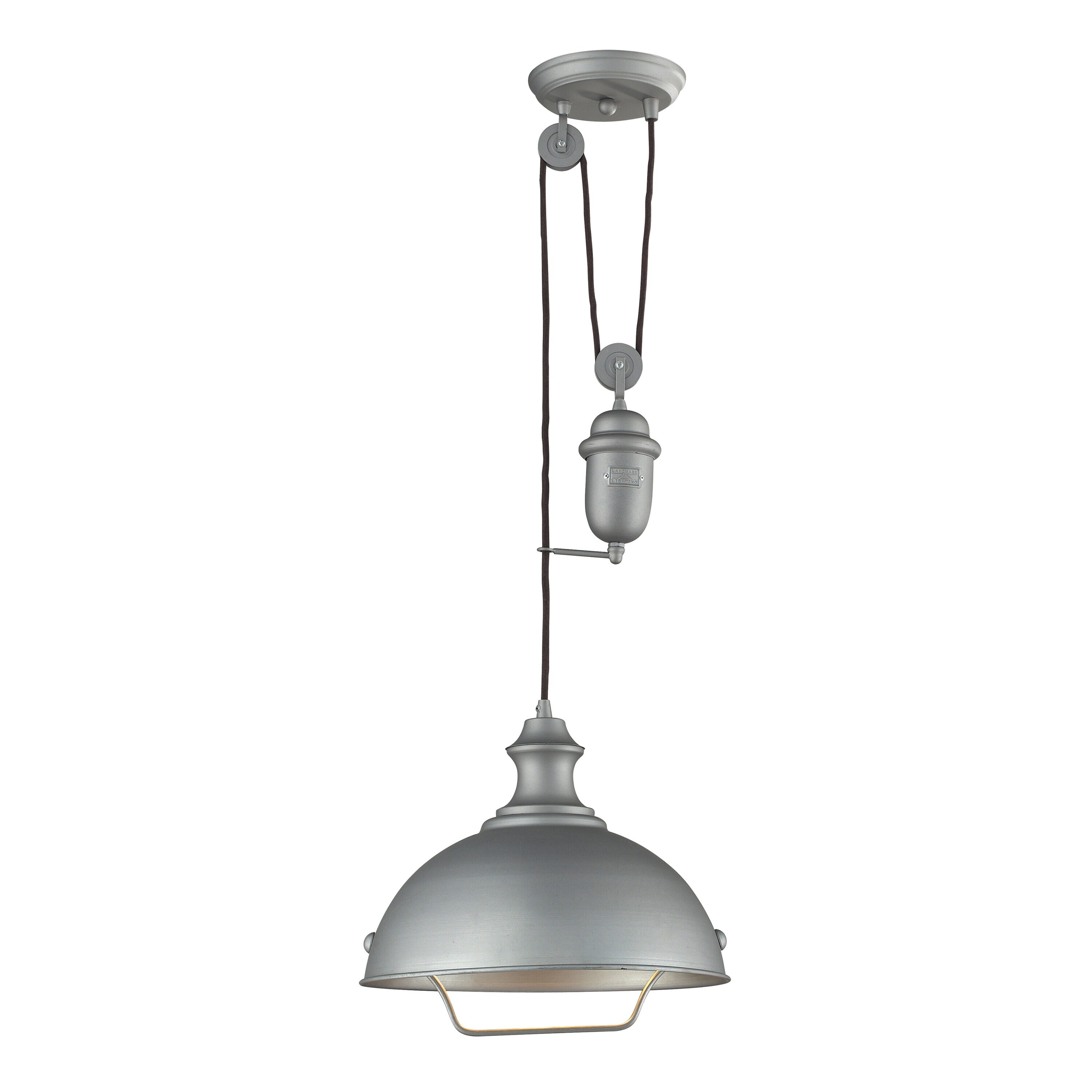 Westmore by ELK Lighting LW-20240605090 Multiple colors/finishes Metal Midcentury Decor set
