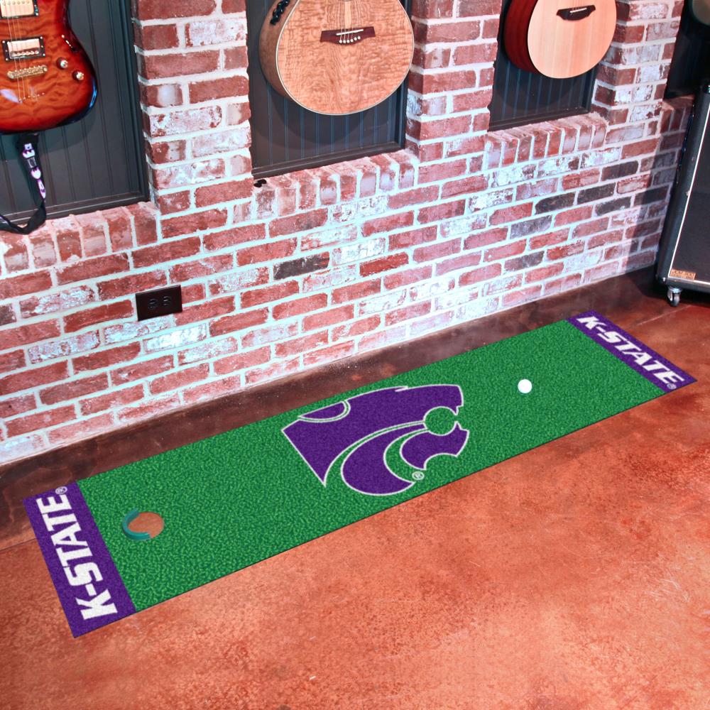 FANMATS 11098 Putting-Greens - View #2