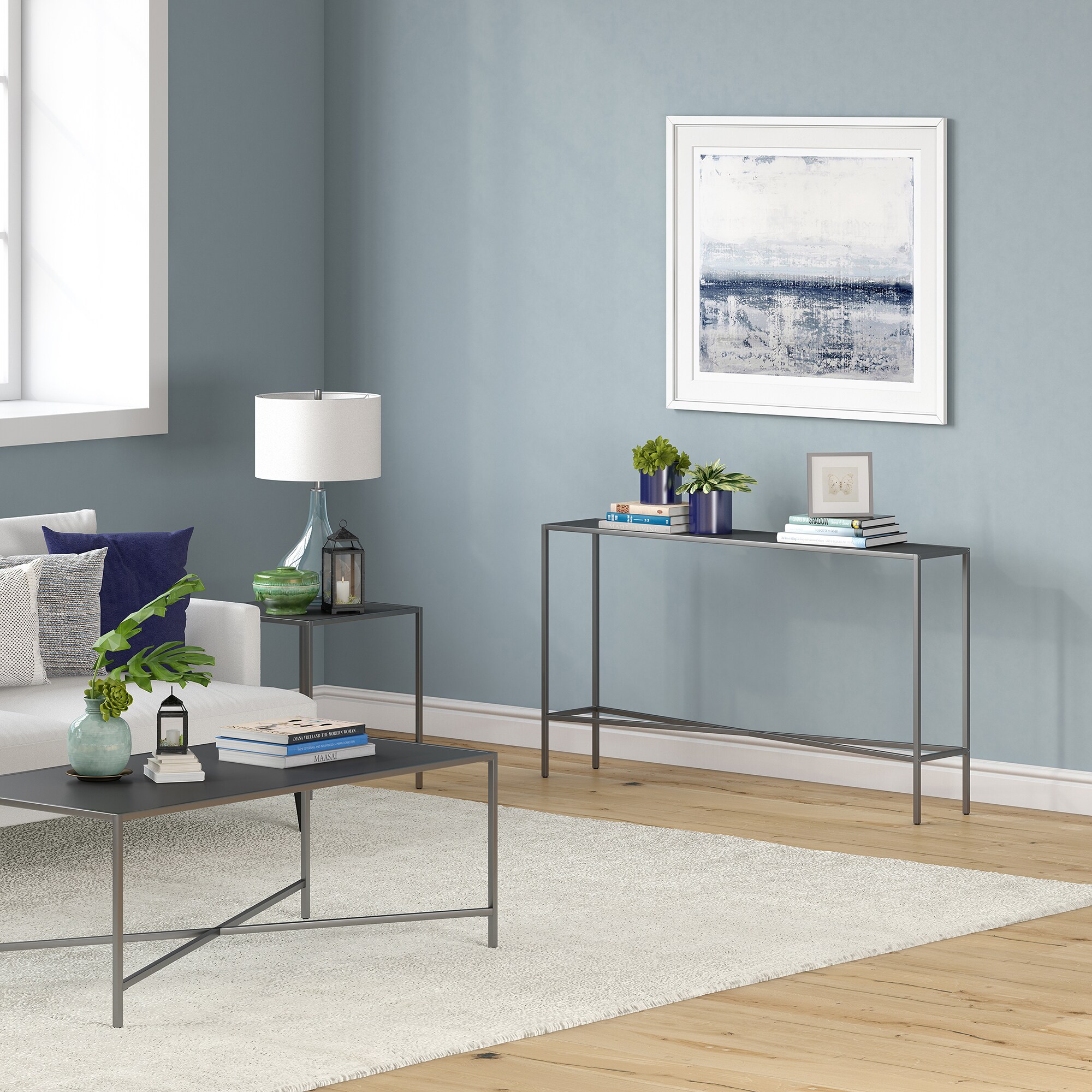Hailey Home AT1589 Console-Sofa-Tables - View #7