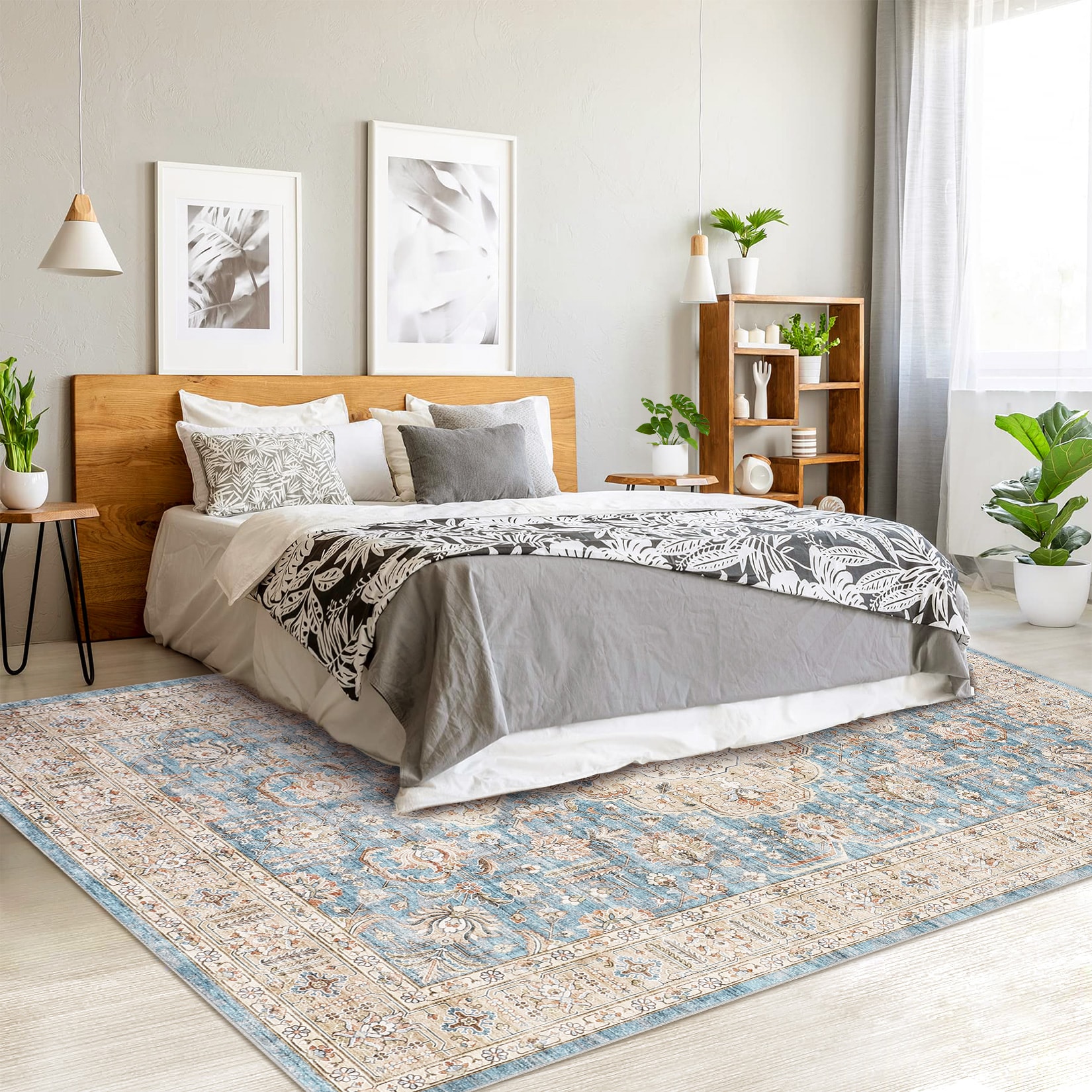 Garvee YXY-LO-PHO-11QDF06L rugs - View #2