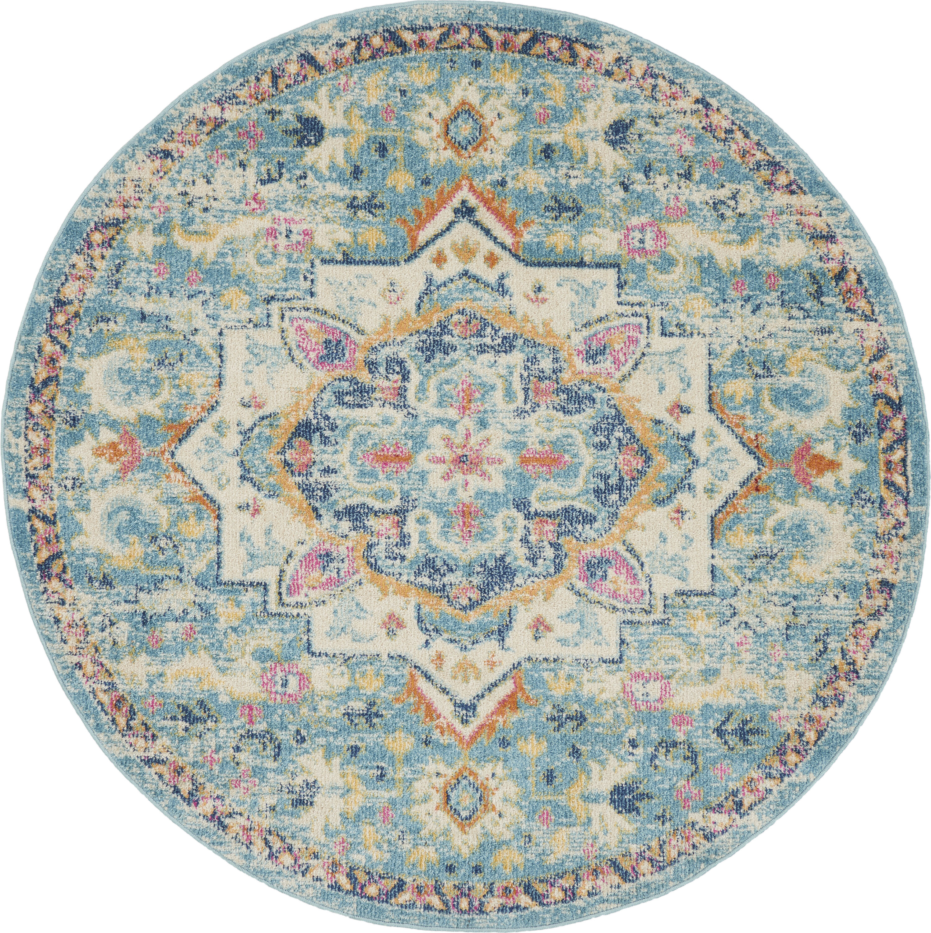 Nourison 99446747921 rugs - View #2
