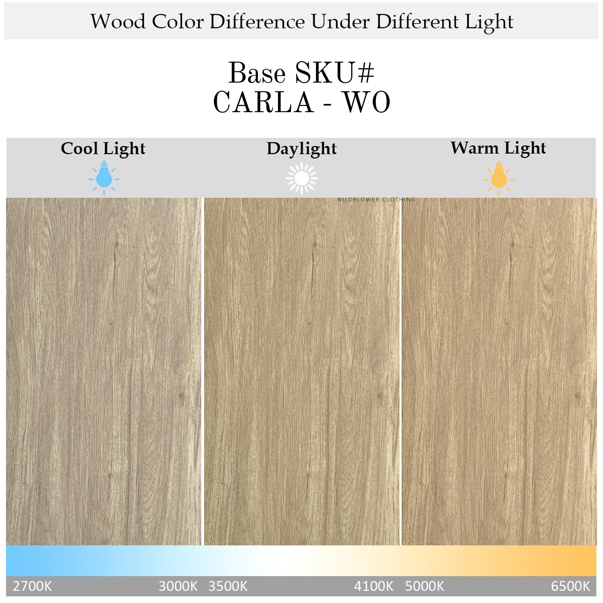 BV Better Vanity CARLA84D-WO Bath-Vanity-Combo - View #8