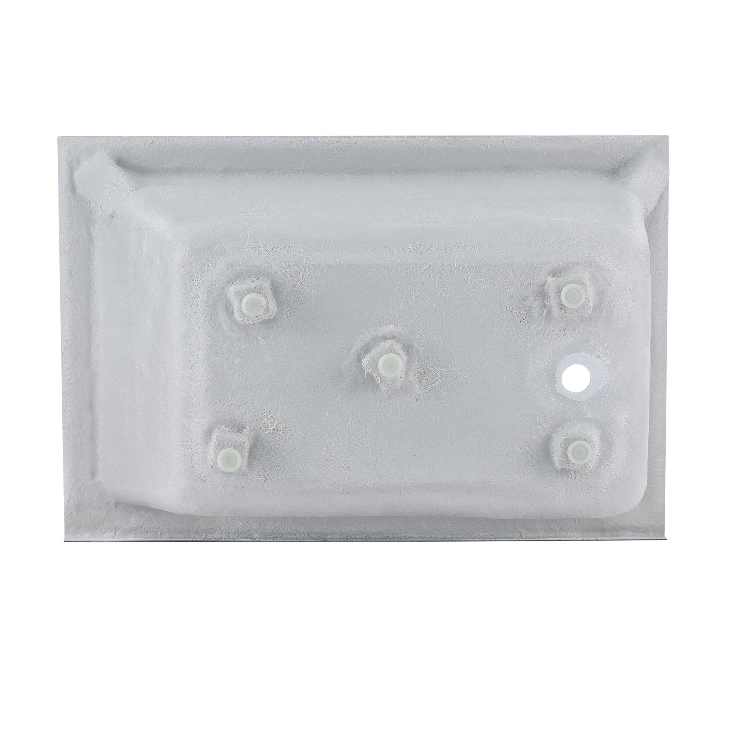 Swiss Madison SM-25-ABLAU73BK bathtubs - View #4