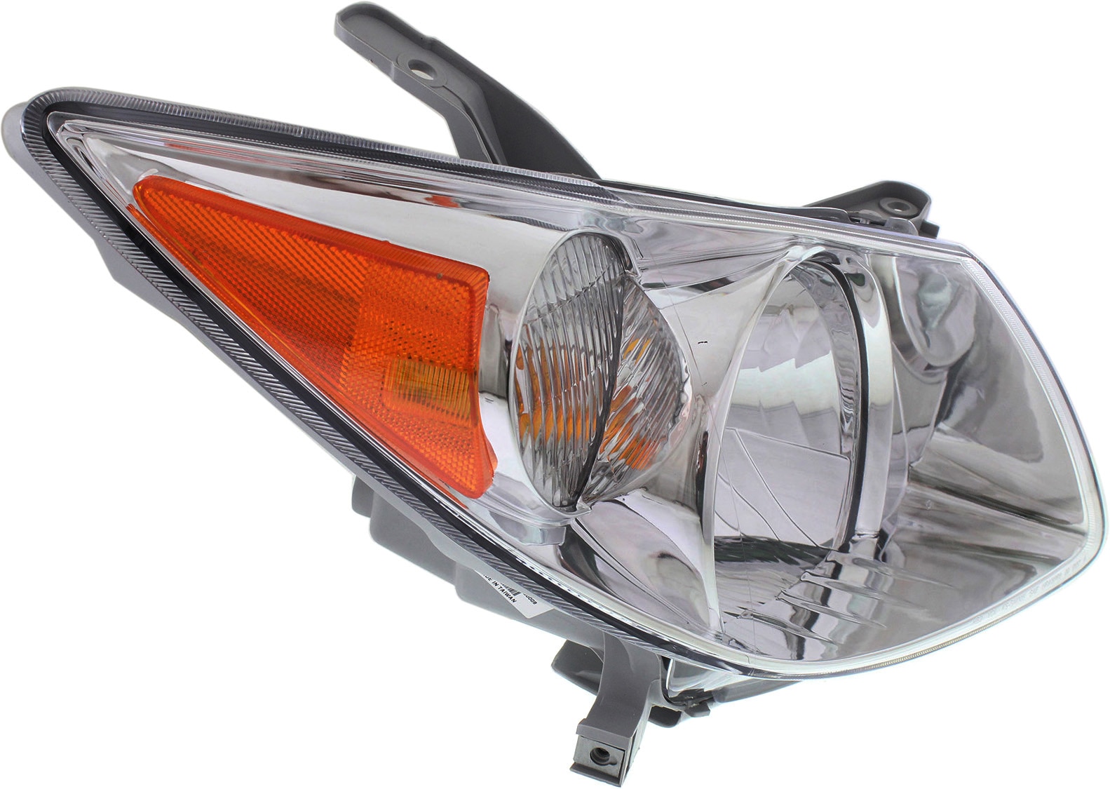 Garage-Pro JCWP100109GP Headlights-Components - View #3