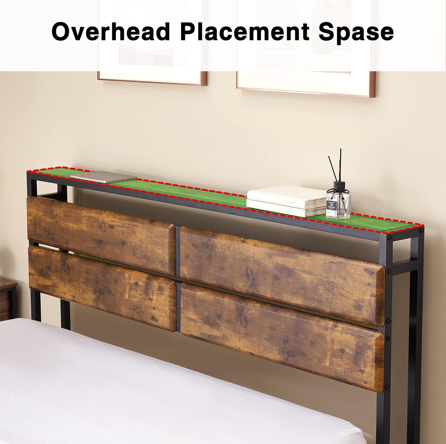 Qeetex LHF-BED-PHO-0XEATK1L beds - View #4