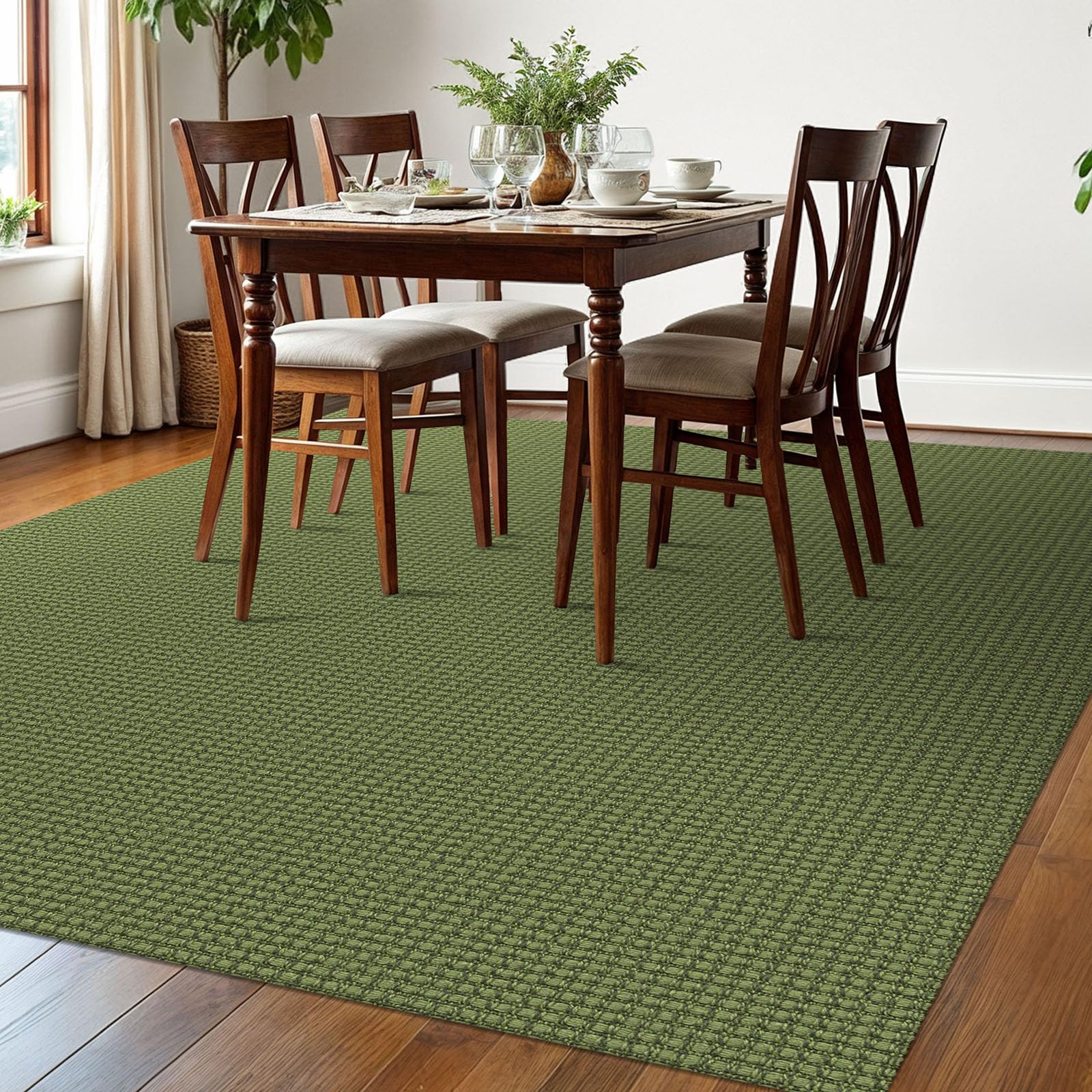 SenQWFa LSQ0722S027 rugs - View #6