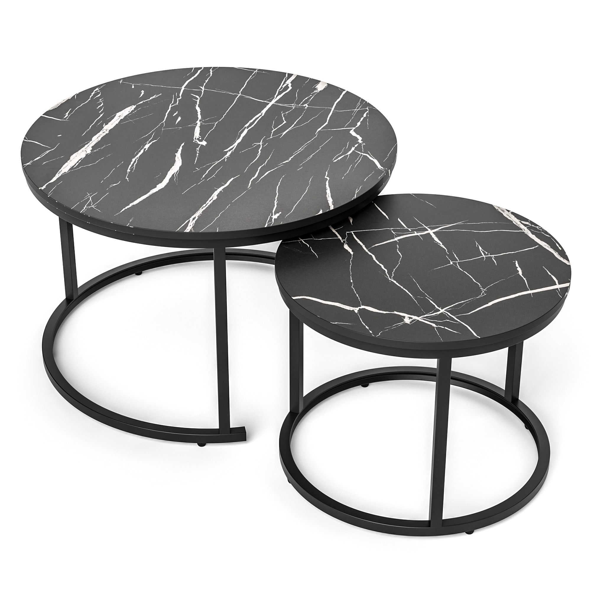 PamaPic SN-NT-H-ZM-WL1 Coffee-Tables - View #2