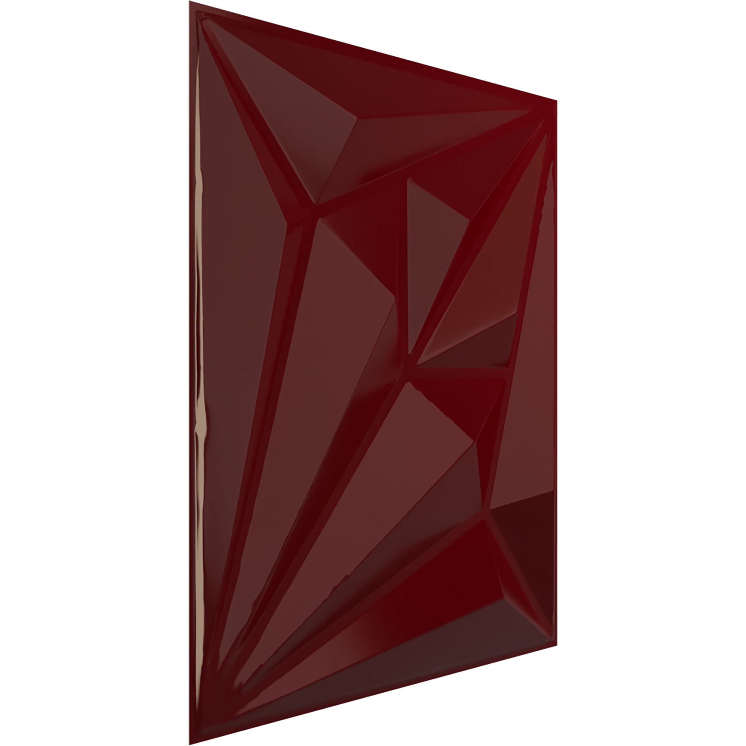 Ekena Millwork WP20X20DMHML Wall-Panels - View #2