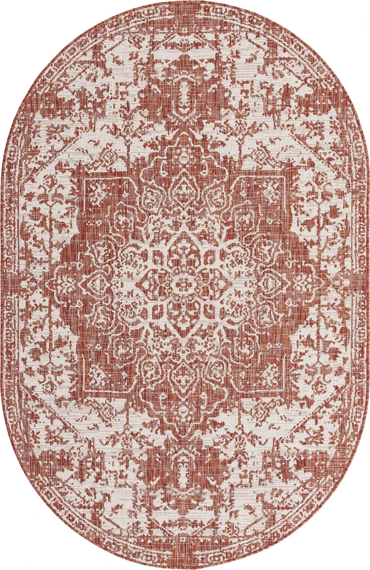 Unique Loom 3152254 rugs - View #6