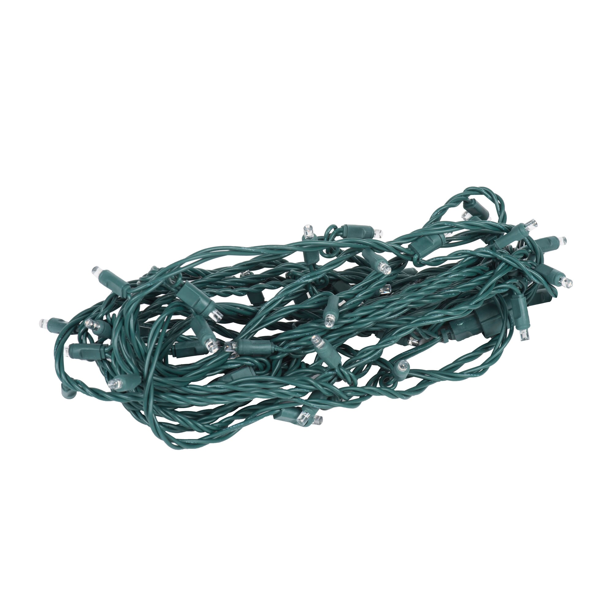 Vickerman X4G6651PBG Christmas-String-Lights - View #2