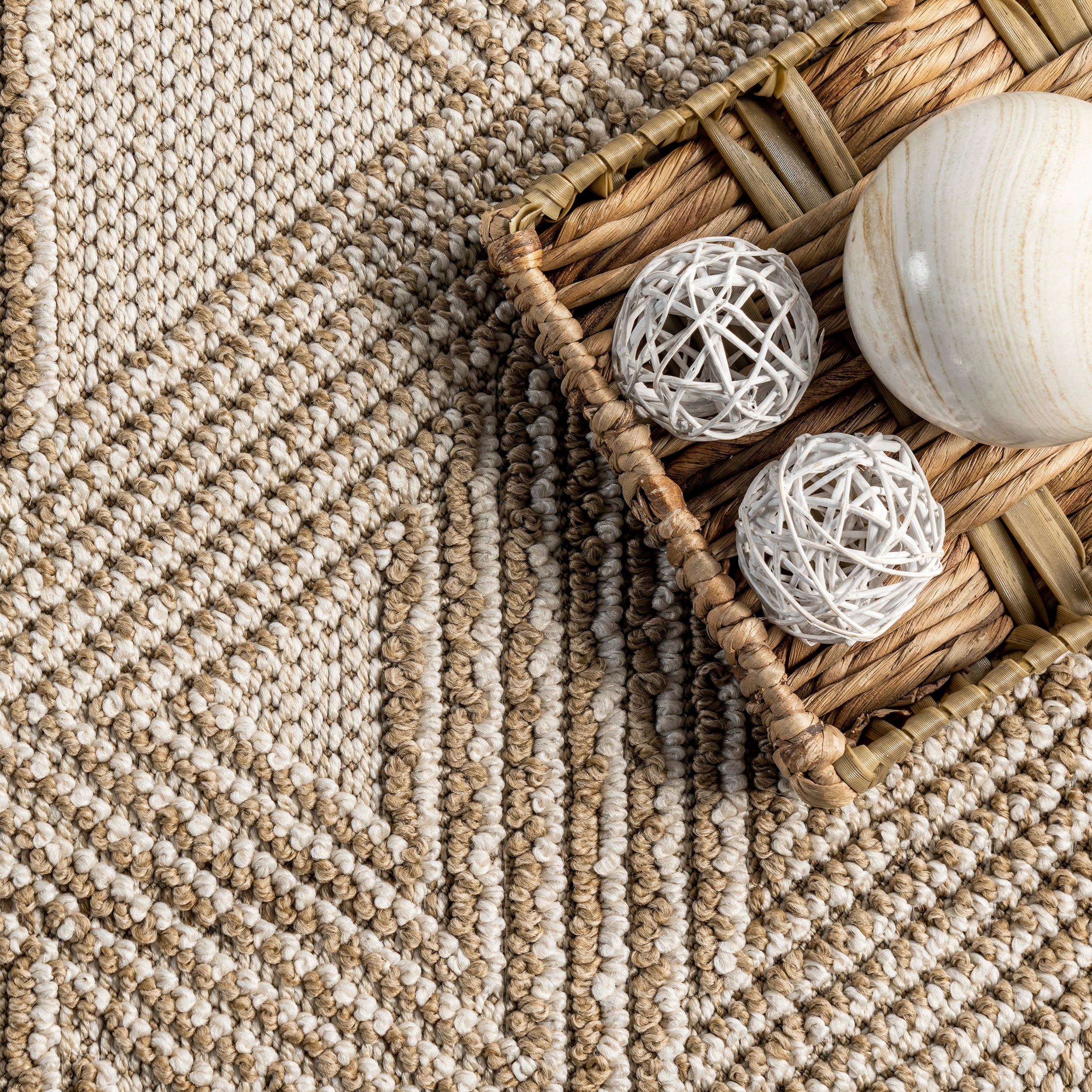 nuLOOM OZAL02A-406 rugs - View #6