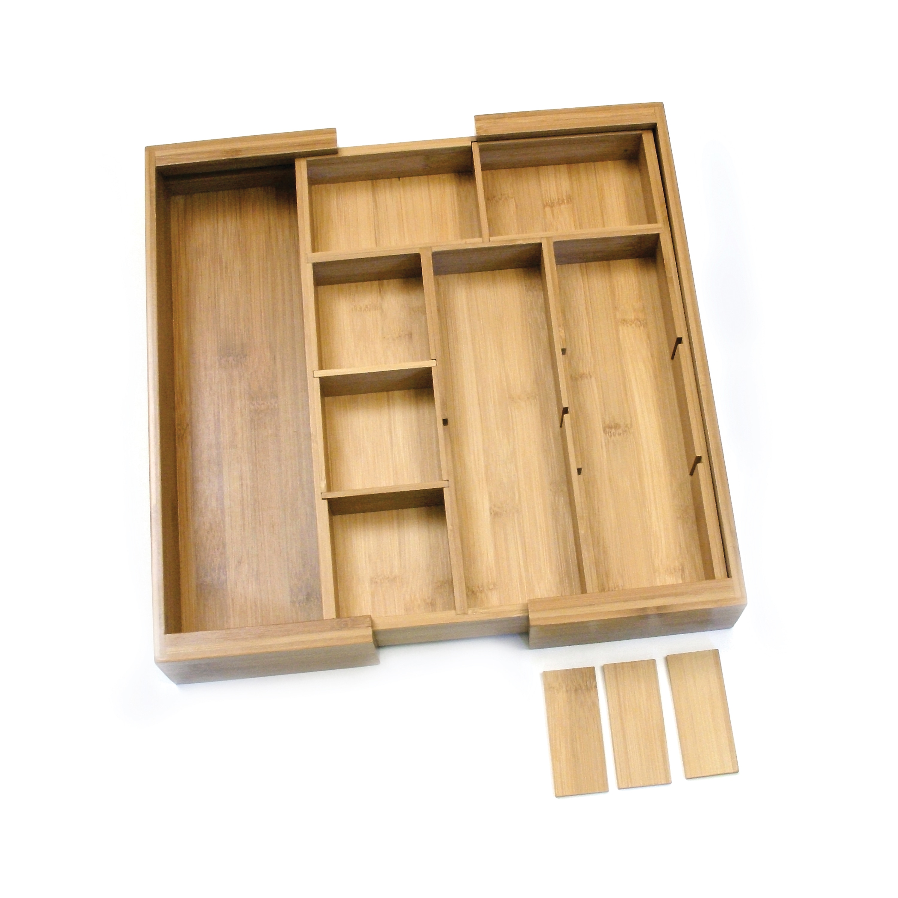 Lipper International 8882 Desktop-Organizers - View #3