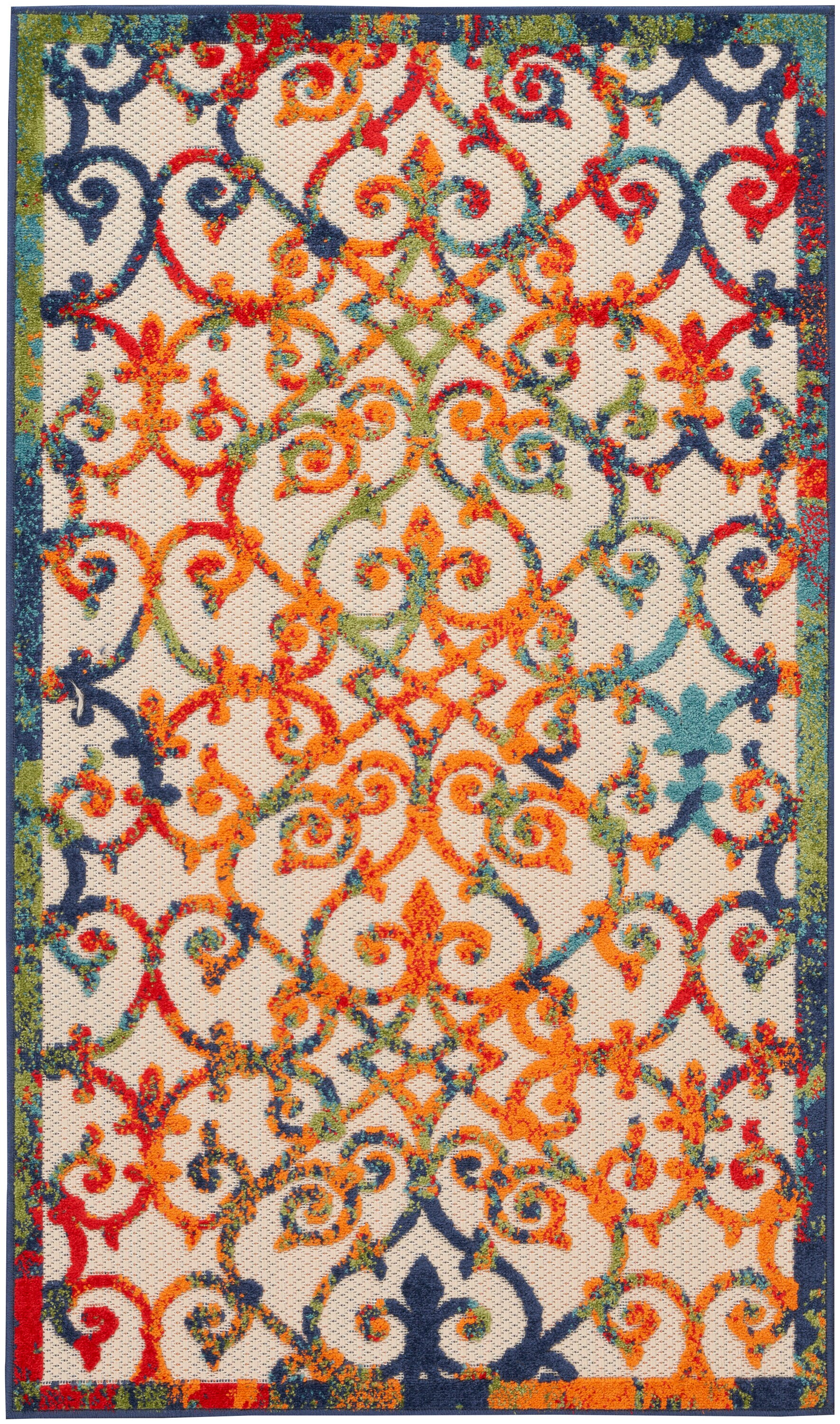 Nourison 099446836908 rugs - View #2