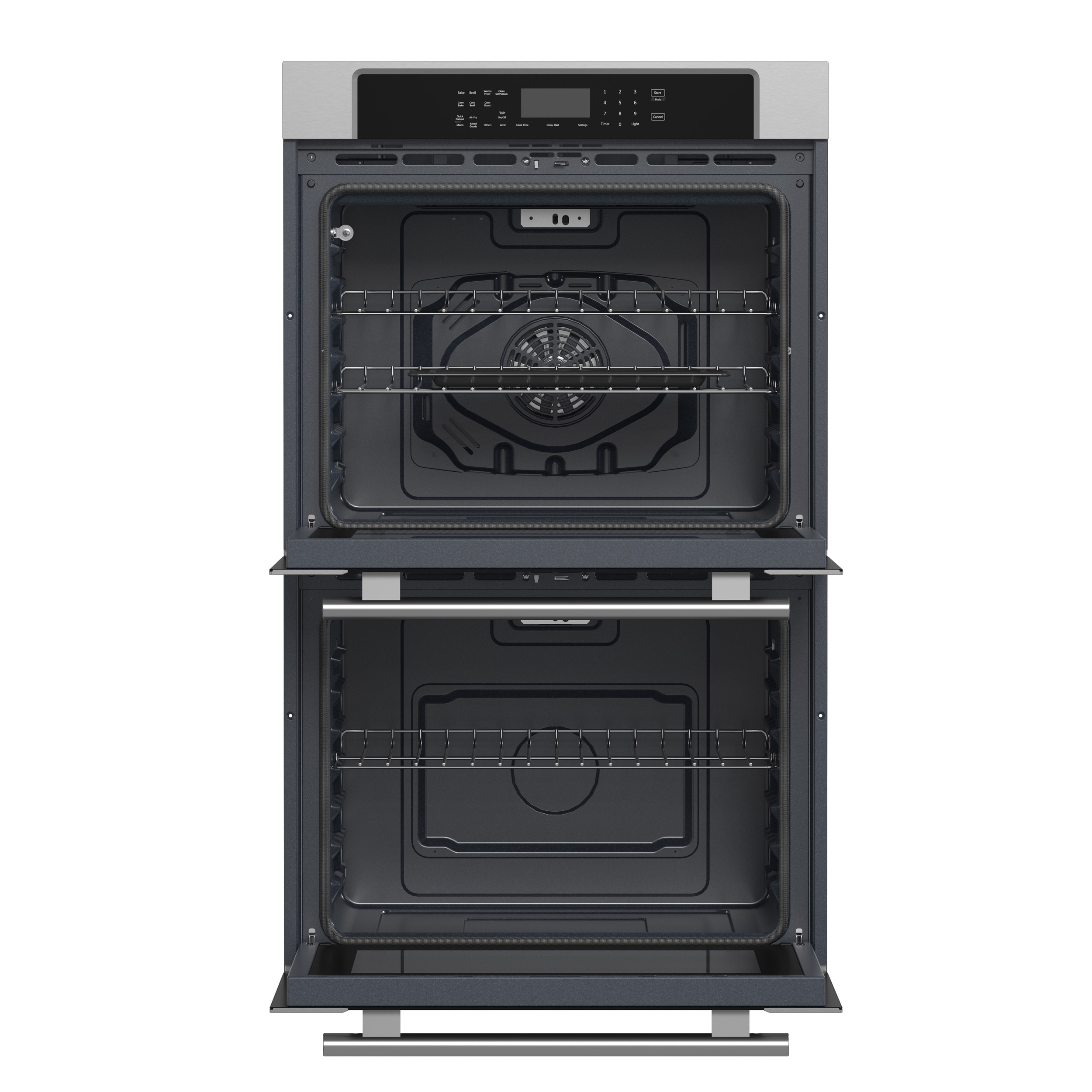 FORNO FBOEL1365-30 Dwall-Elec-Oven - View #2