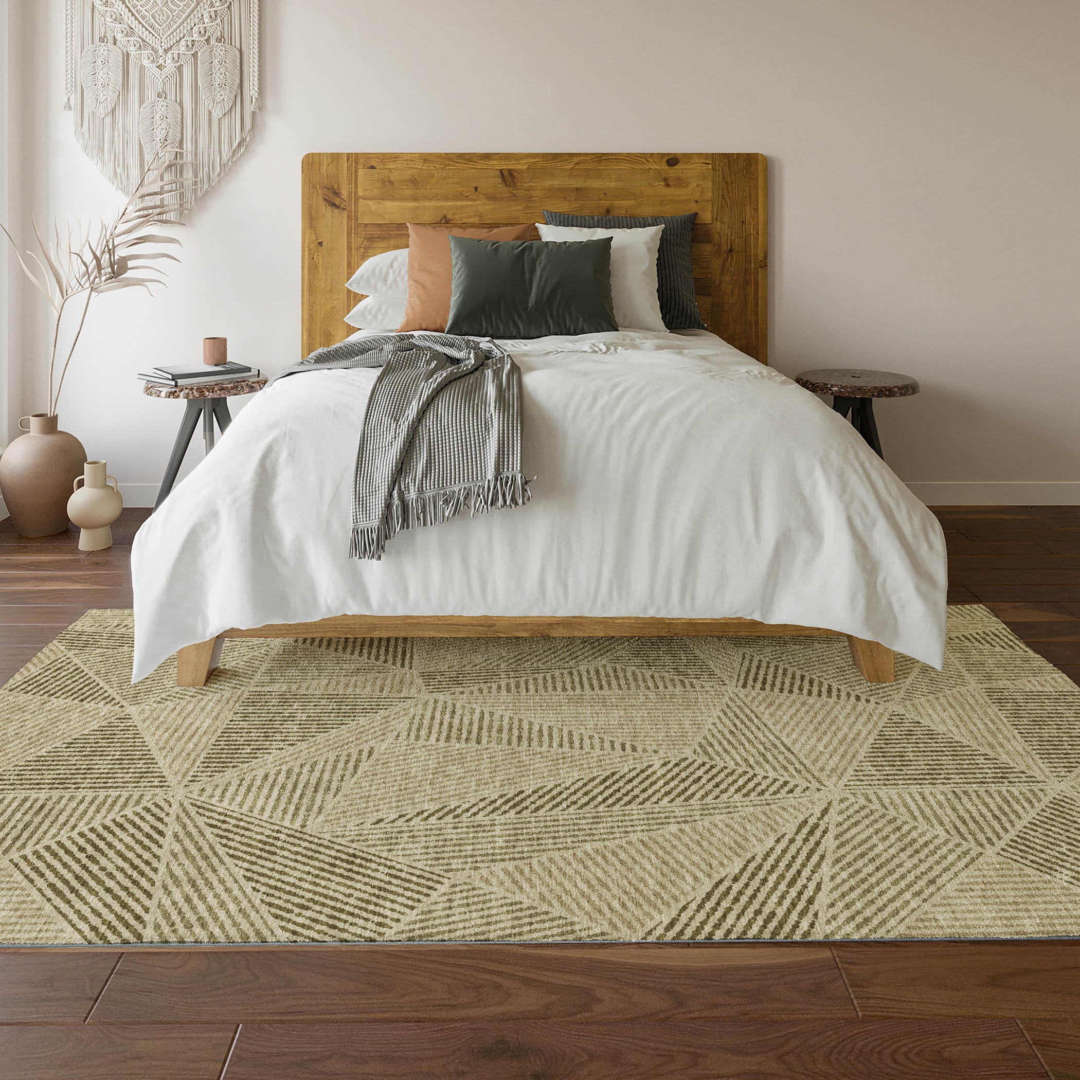 Addison Rugs AMF618KH30X46 rugs - View #4