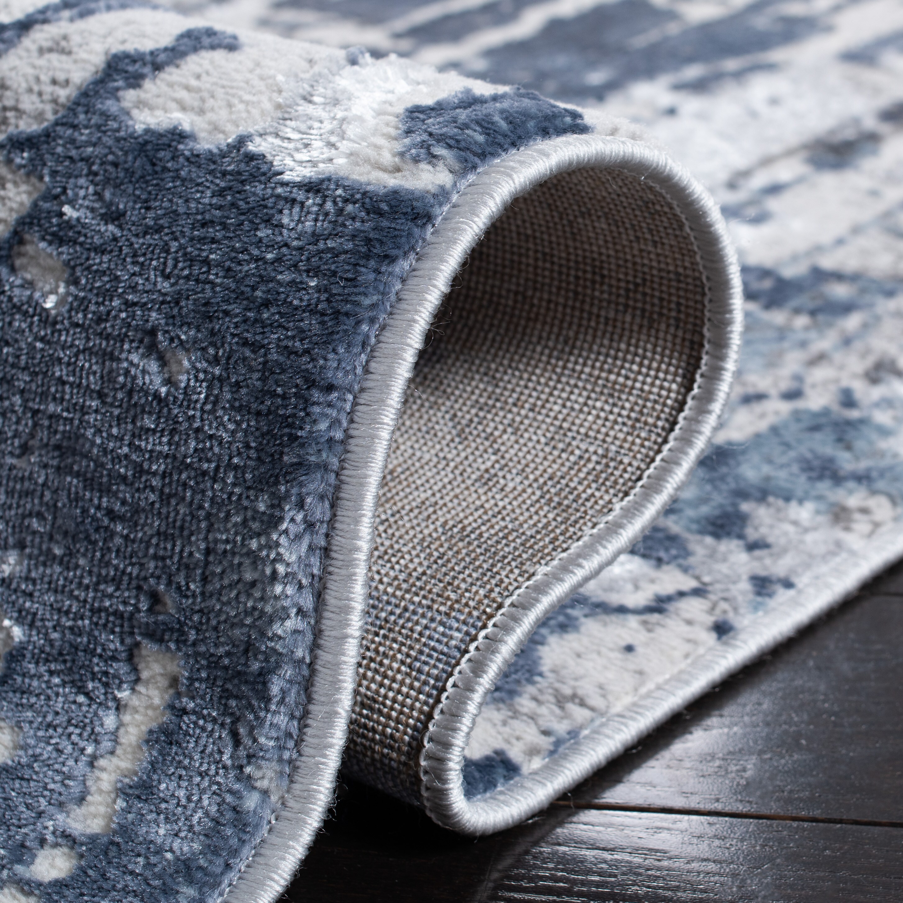 Safavieh LGN182G-4 rugs - View #7