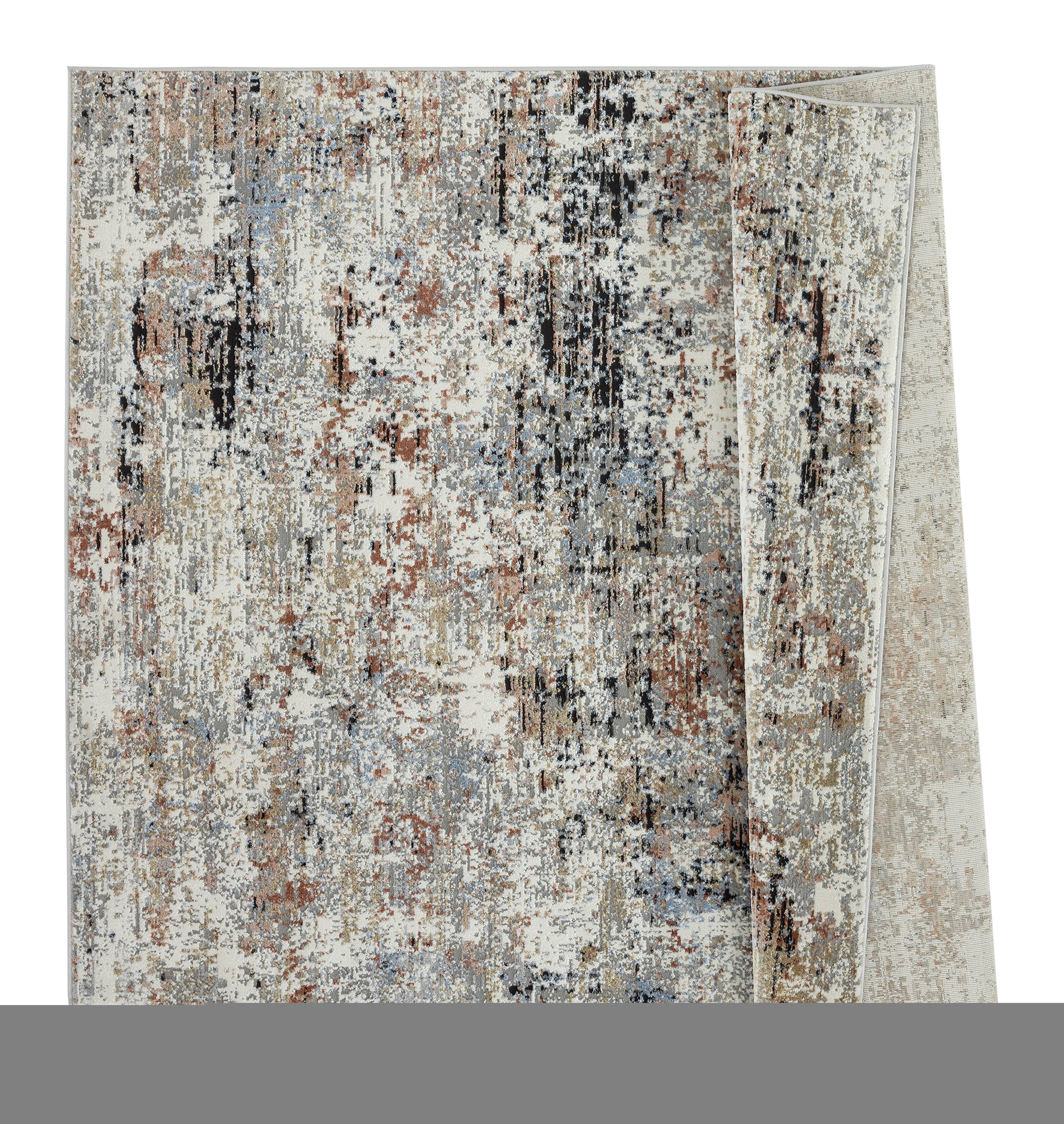 United Weavers Of America 4535 10136 88R rugs - View #4