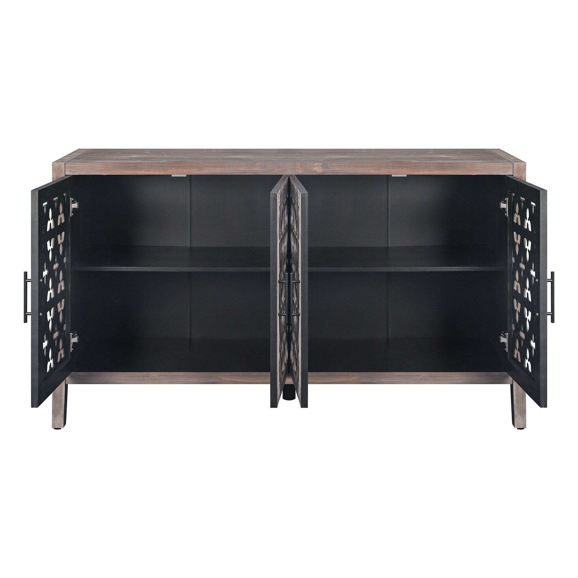 SINOFURN SYA390006WT Tv-Stands - View #6