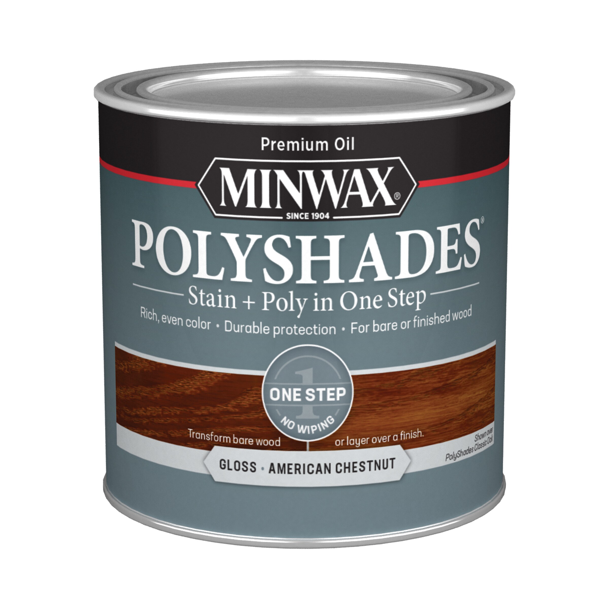 Minwax 214754444 Interior-Stain - View #3