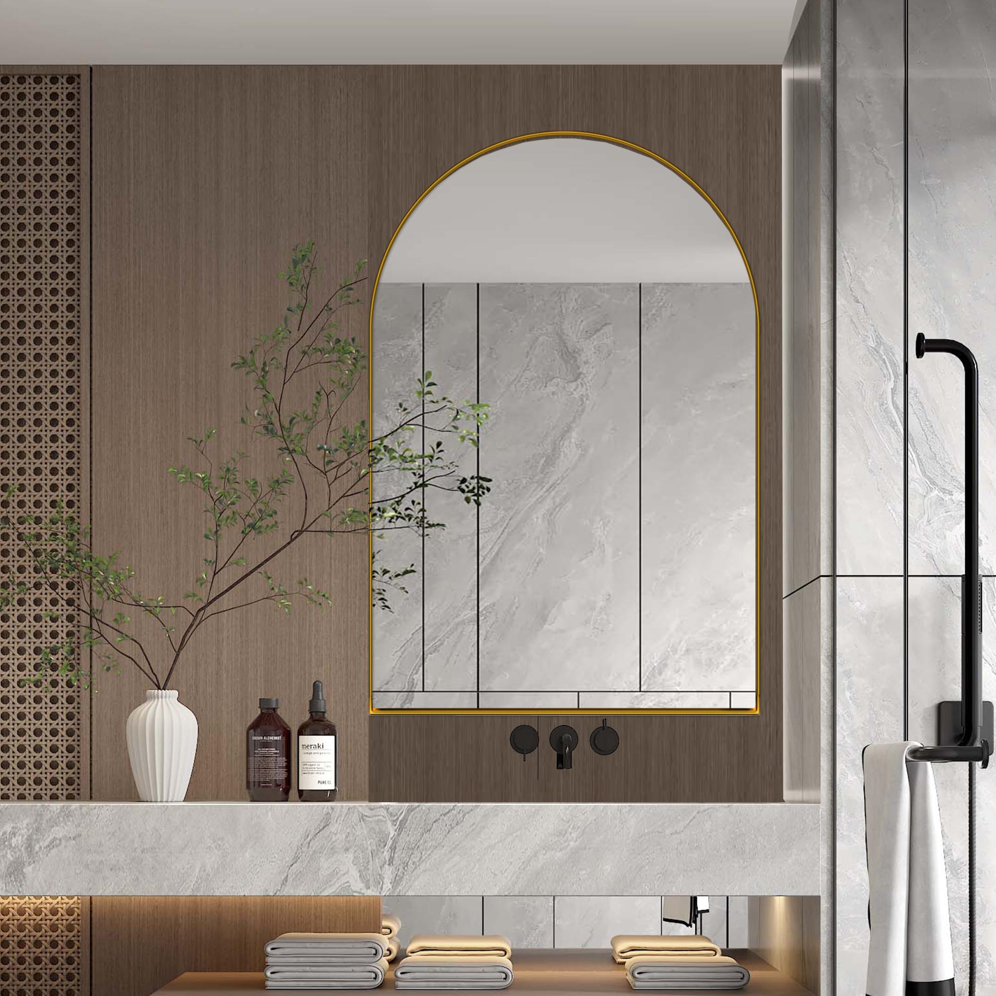 Bayfeve BF-82923-MIR Bathroom-Medicine-Cabinets - View #8