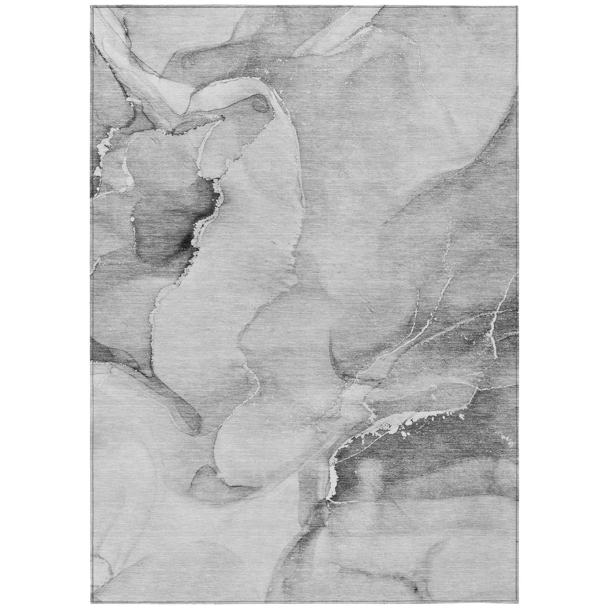 Addison Rugs ACN521GY5X8 rugs - View #2