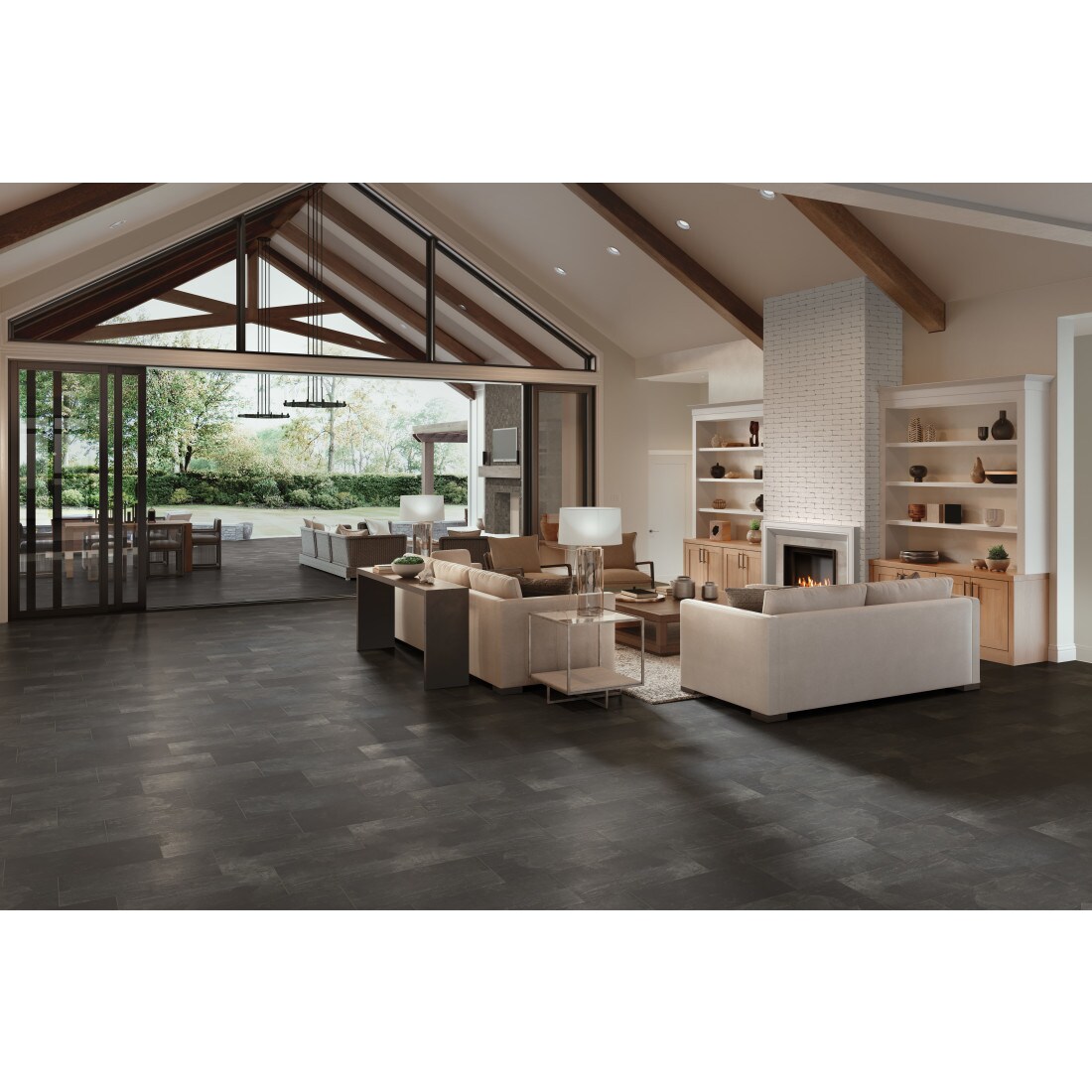 Emser W10PLACWH0210 Ceramic-Tile - View #7
