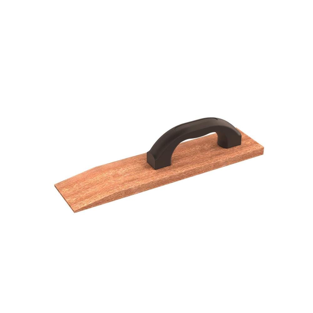 Bon Tool 12-193 15-in x 3.5-in Concrete Hand Float