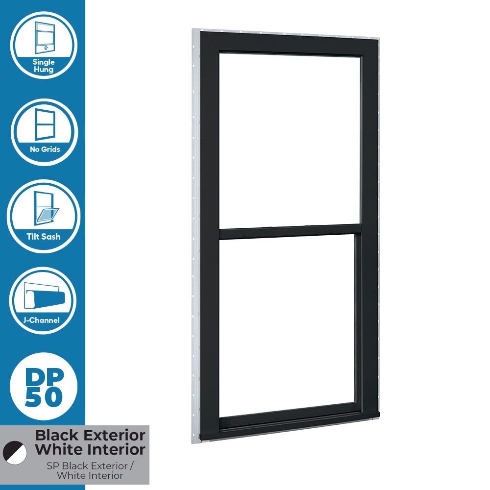 RELIABILT 719801244840150SH Single-Hung-Windows - View #9
