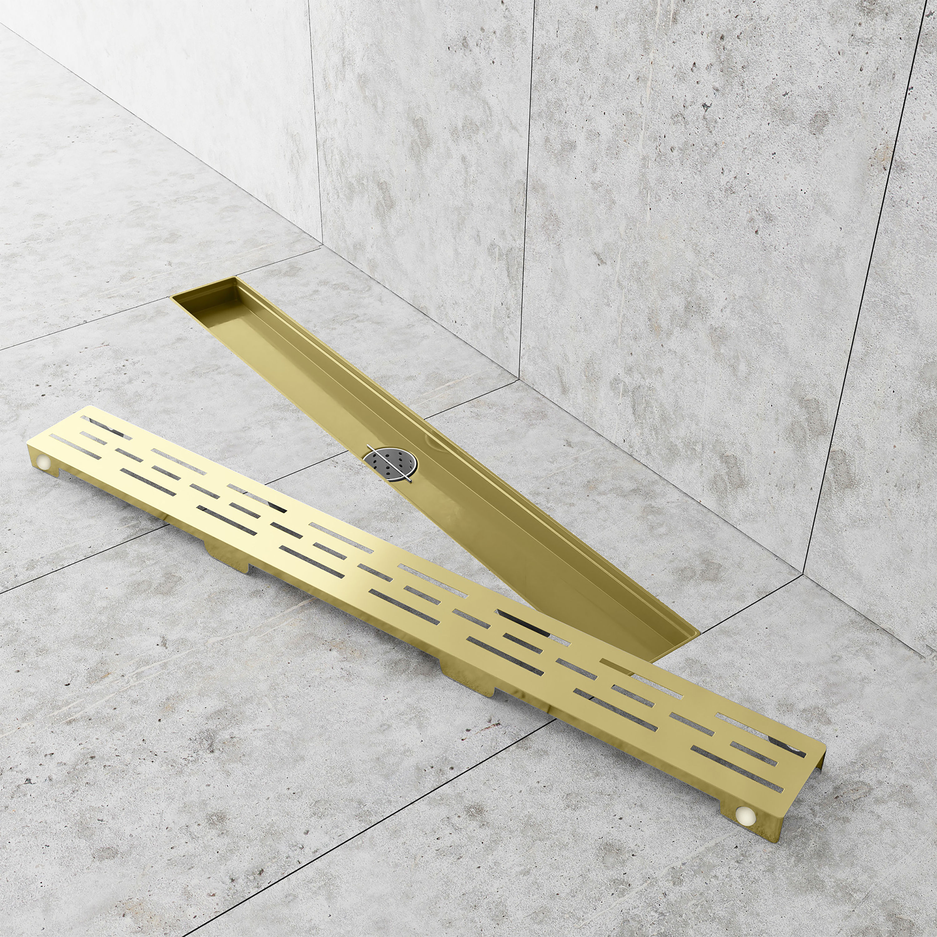 HYDROWARE HYD-0010 Drains-Flanges - View #4