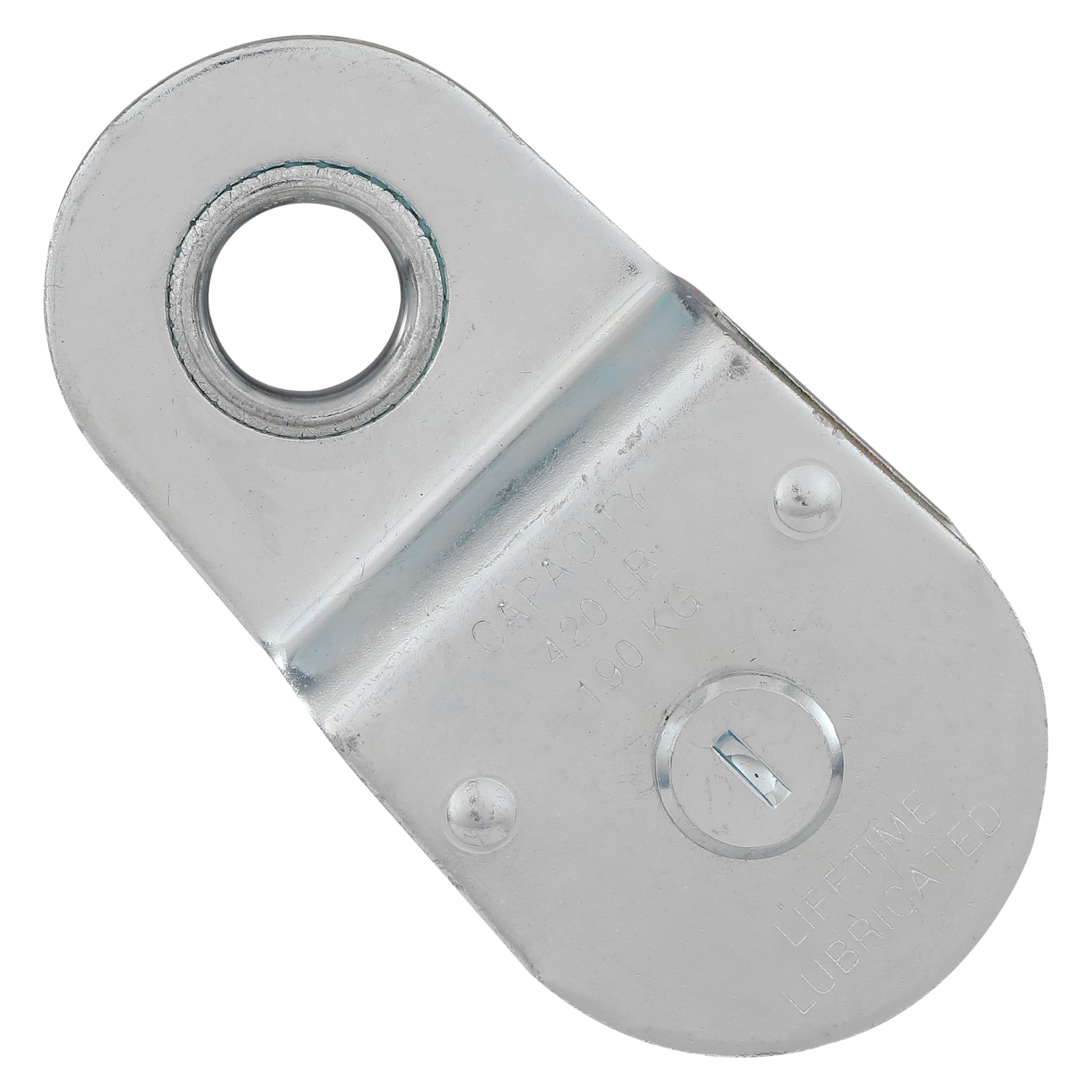 National Hardware N101-327 pulleys - View #2