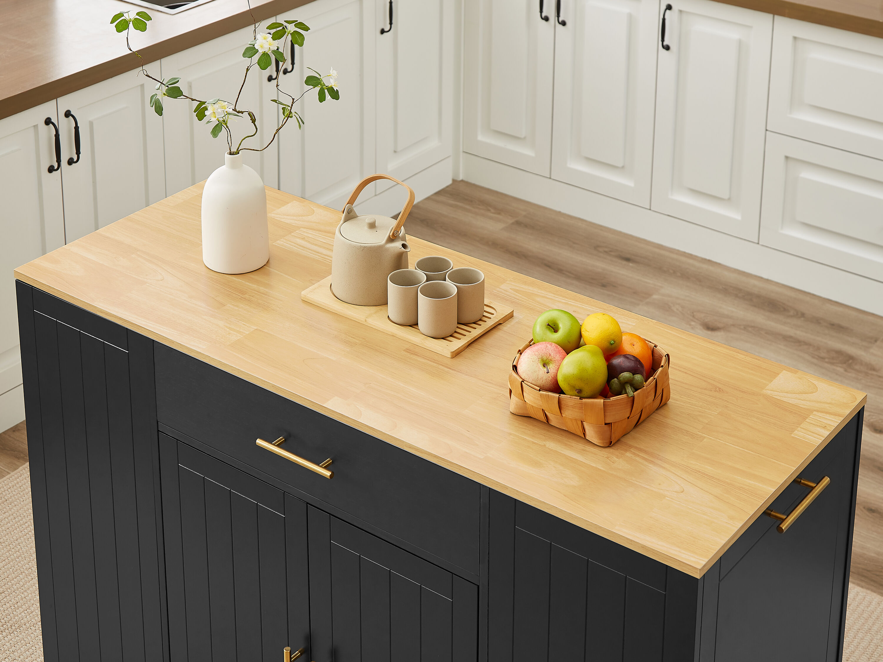 Damerin ZQ-DS-F04 Free-Standing-Shelving - View #20