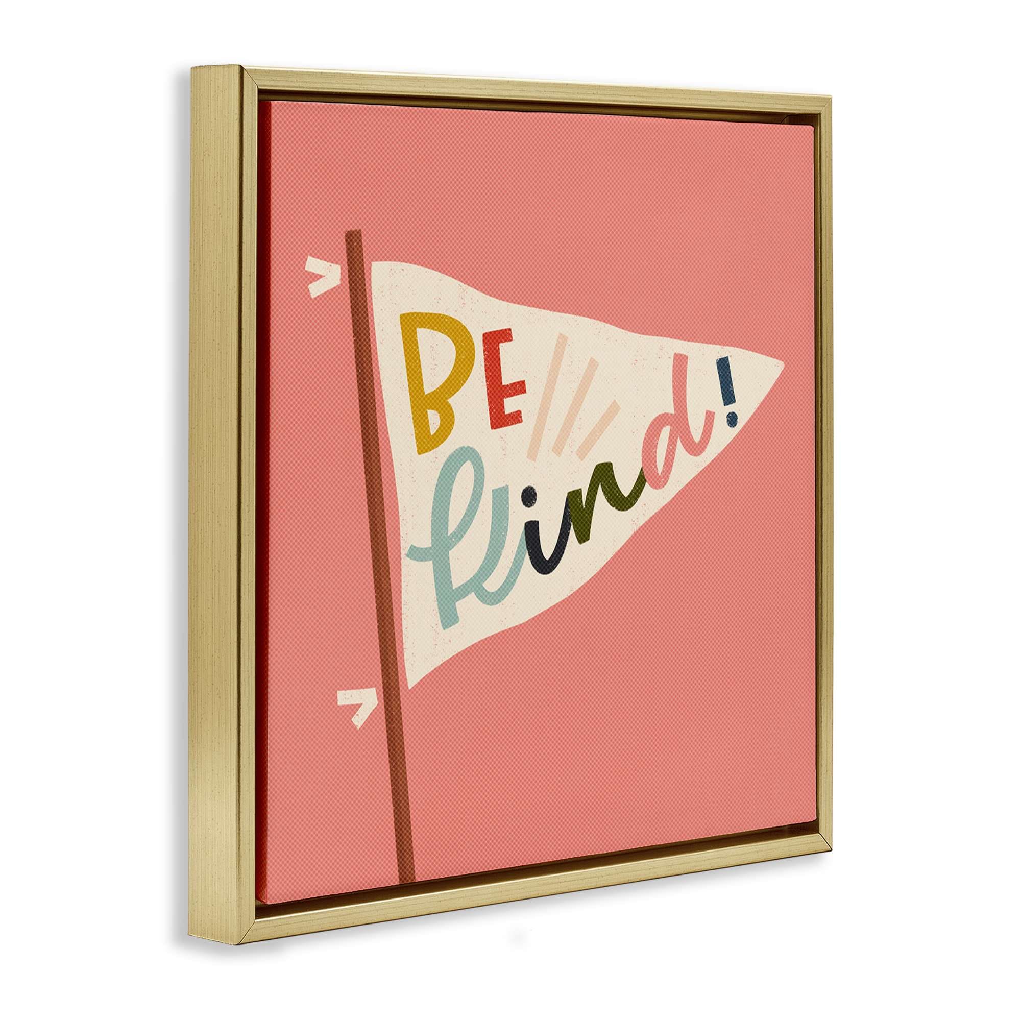 Stupell Industries BT-417-FFG-24X24 Wall-Art - View #2
