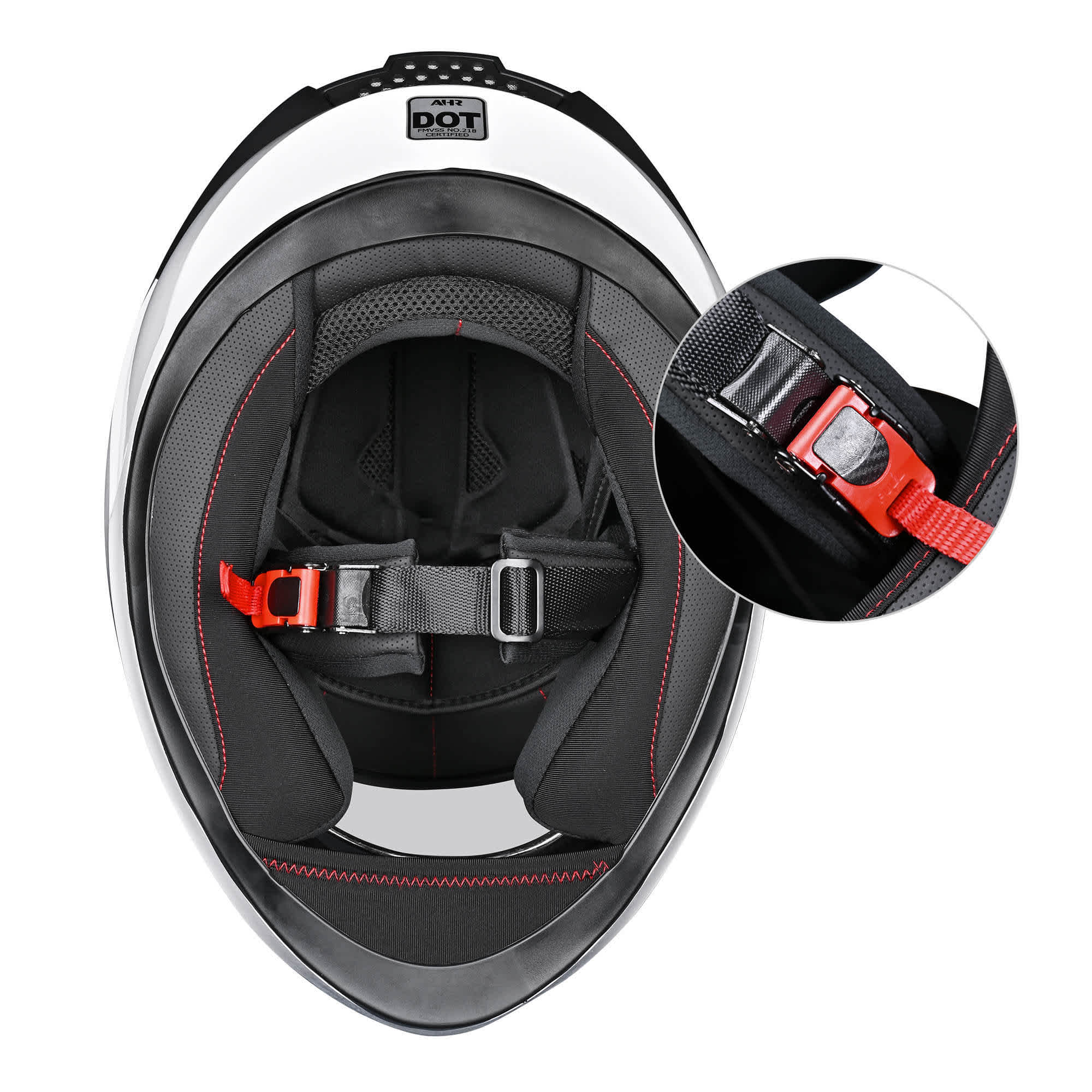 Yescom 33HEL012-063XXL-7-LO Sports-Equipment - View #5
