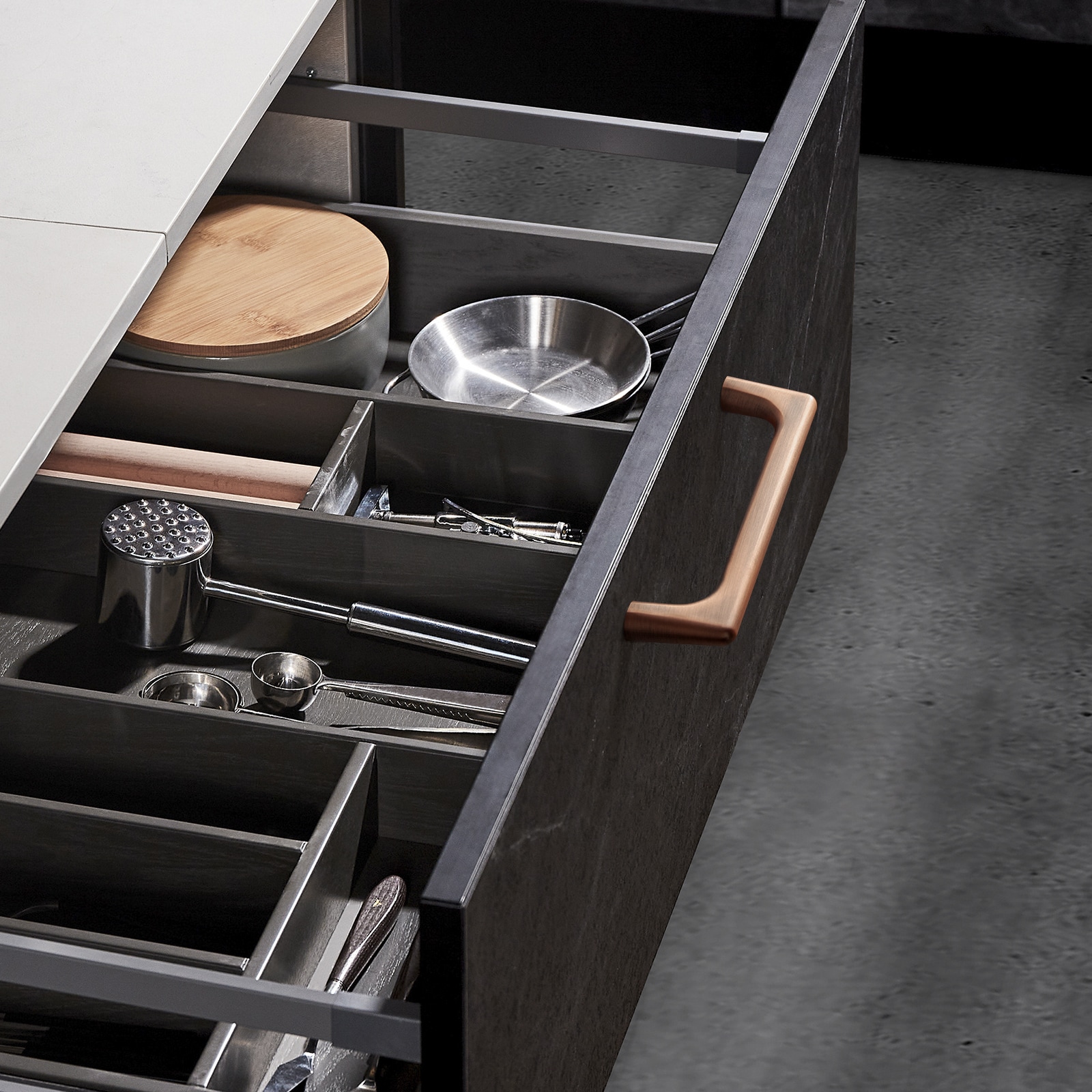 Miaokesen 052HTLS-102 Cabinet-Pulls - View #3