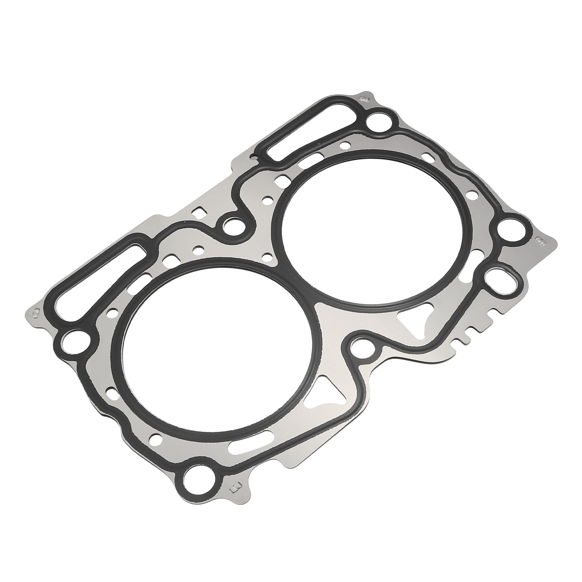 Unique Bargains - Cylinder Head Gasket Suitable for 2.5L Engine for Subaru Forester 2006-2013 Met...