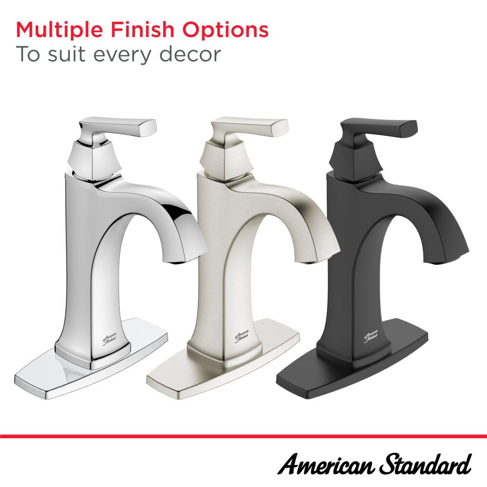 American Standard 7426101.002 Lavatory-Faucets - View #7