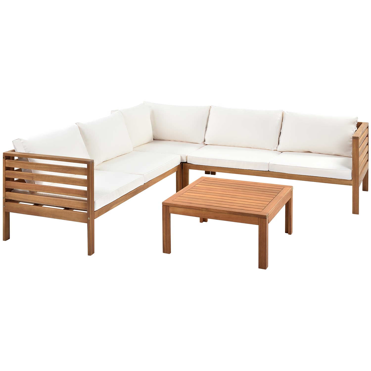 Bybafun YA3800125 Patio-Sofas-Daybeds - View #4