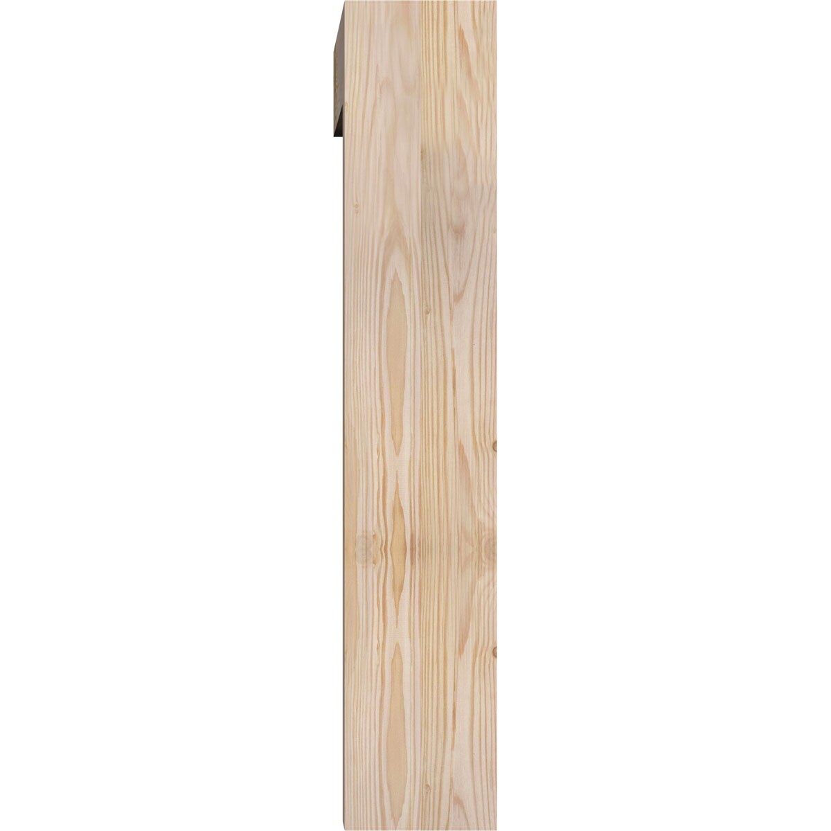 Ekena Millwork 1462943 Exterior-Brackets-Braces - View #4