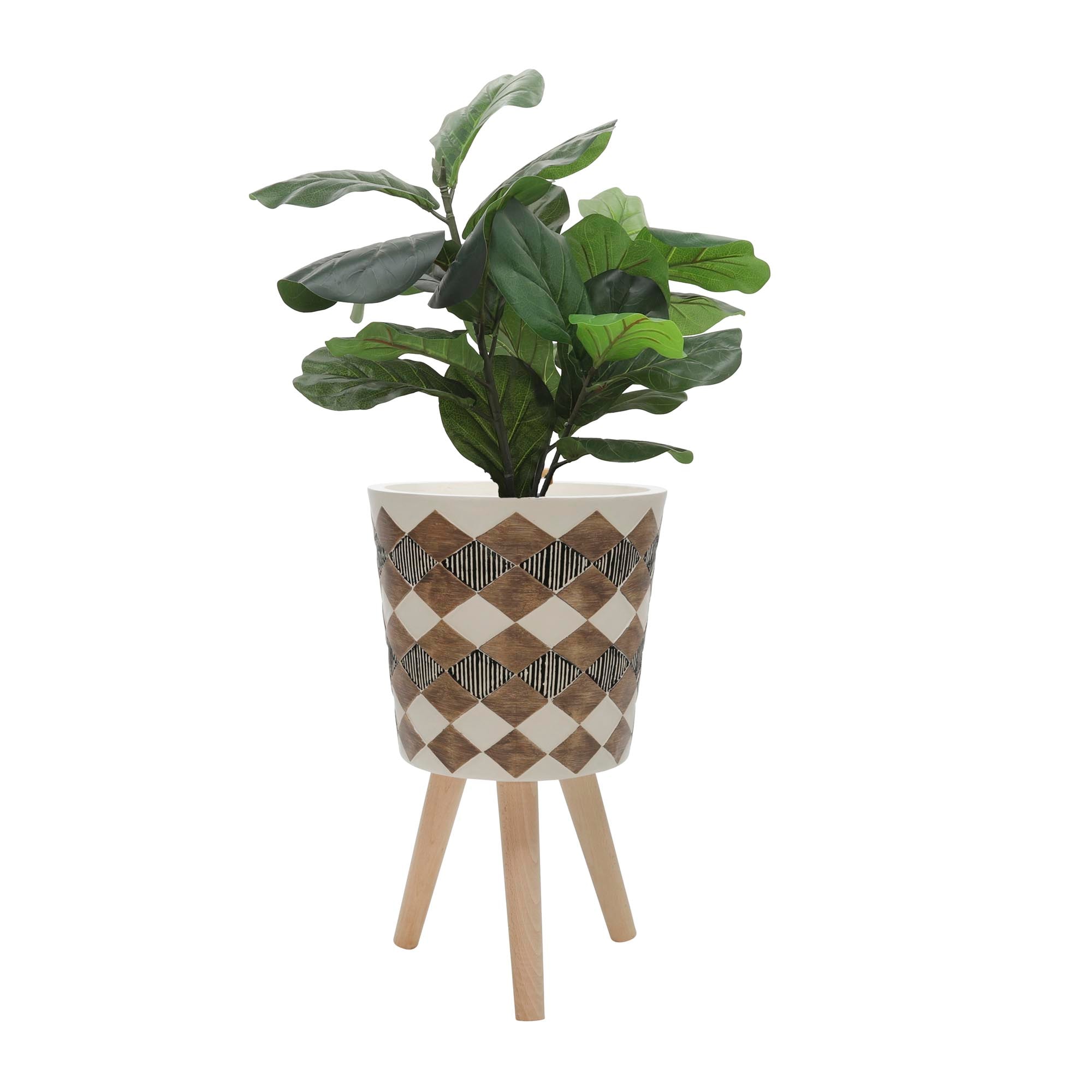 Miki Shinly JJ-6822-53SH Planter-Window-Box - View #5