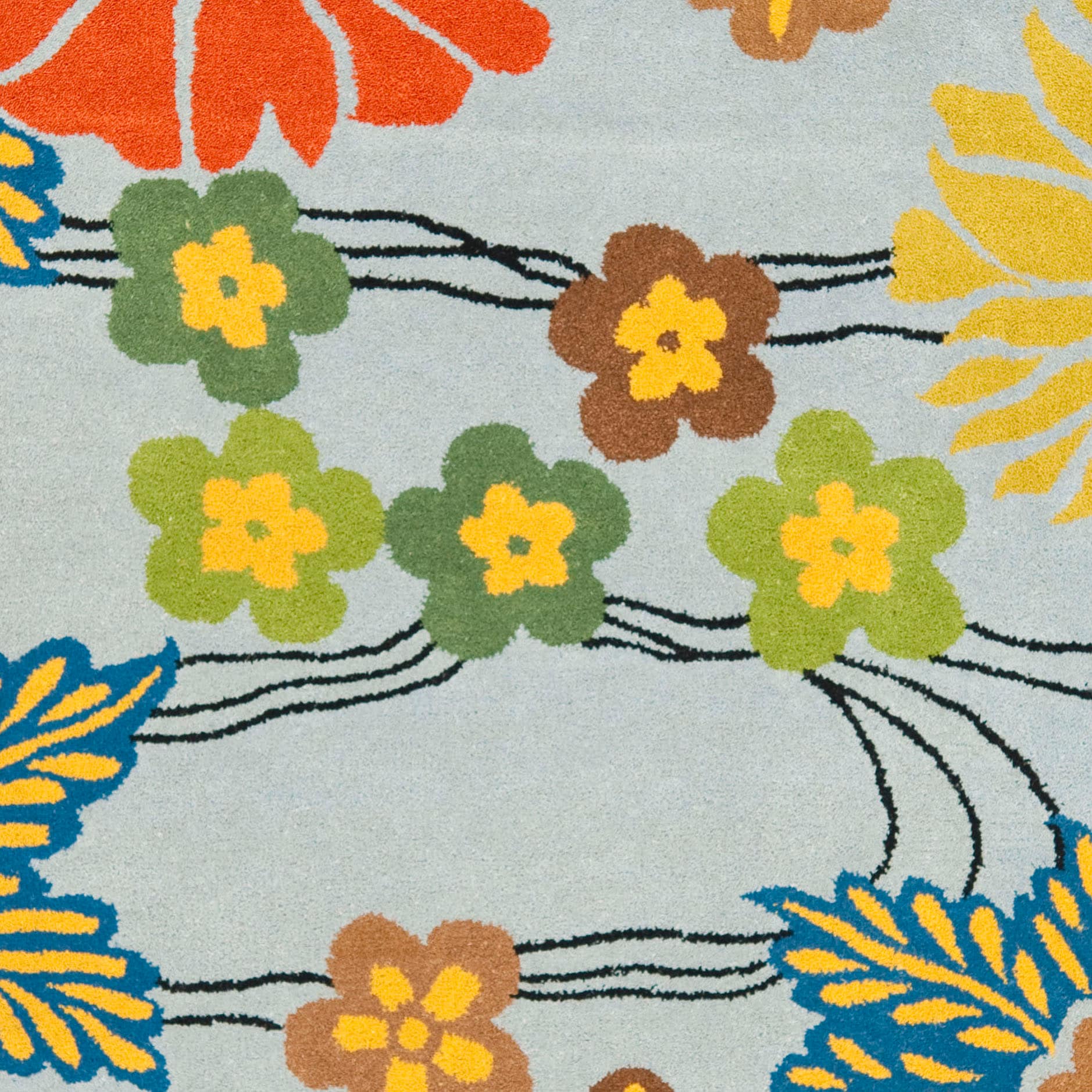 Safavieh SOH738B-4 rugs - View #9