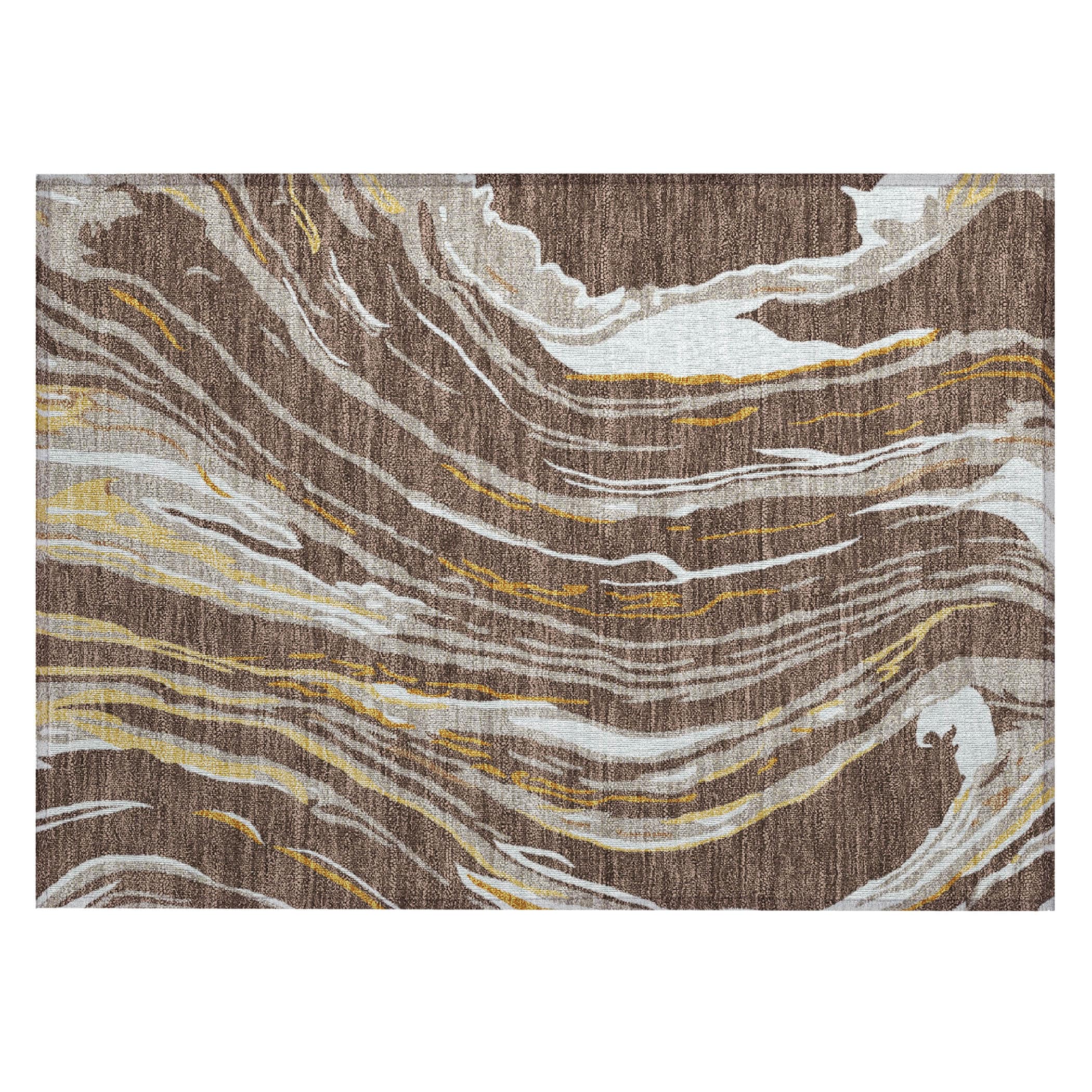 Addison Rugs ACN1037BR20X30 rugs - View #2